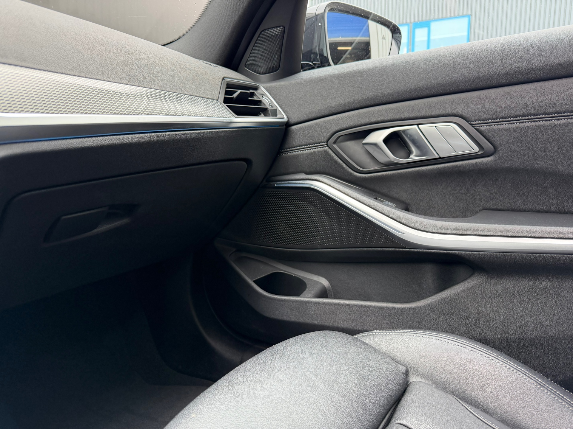 Foto van BMW 330e