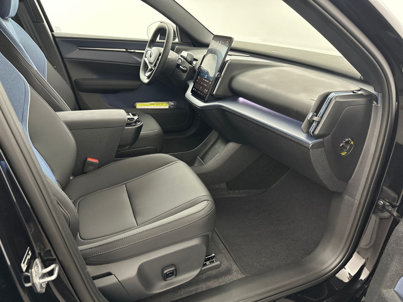 Foto van Volvo Ex30