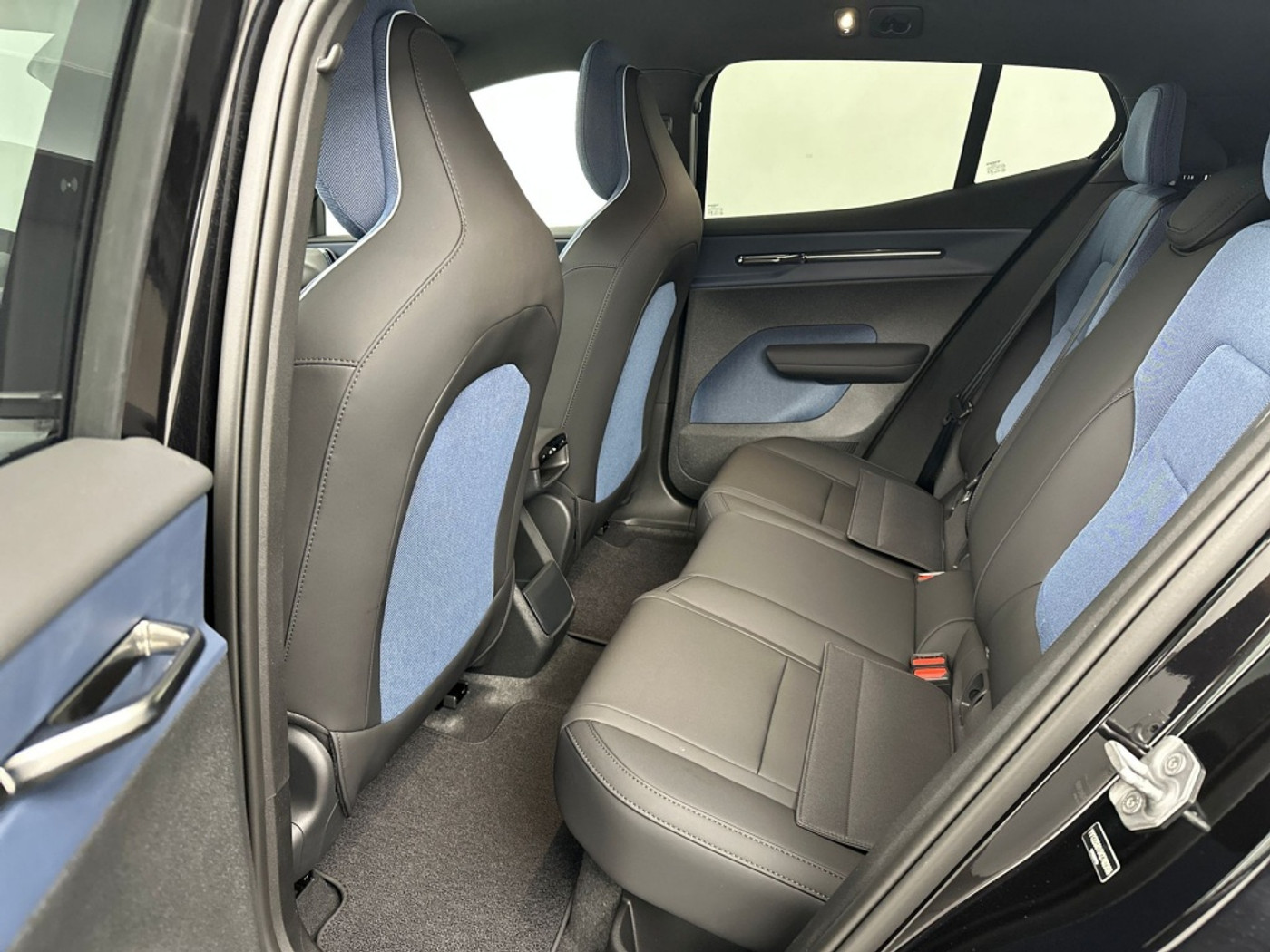 Foto van Volvo Ex30