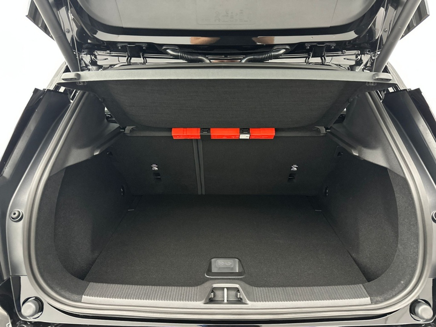 Foto van Volvo Ex30