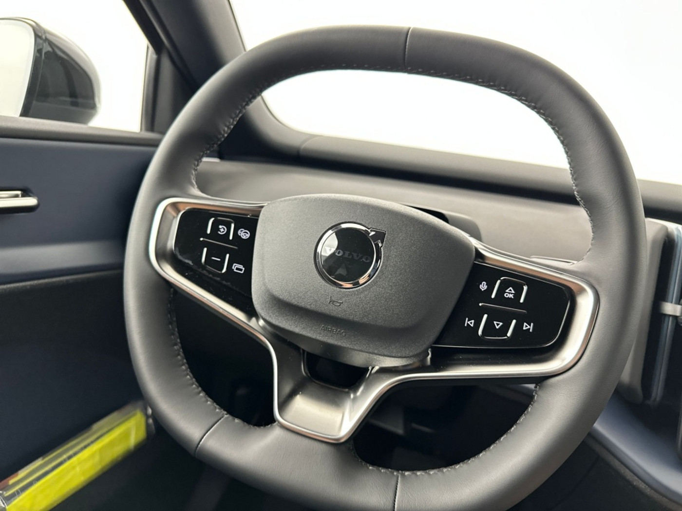 Foto van Volvo Ex30