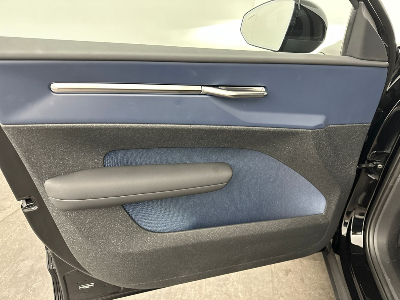 Foto van Volvo Ex30