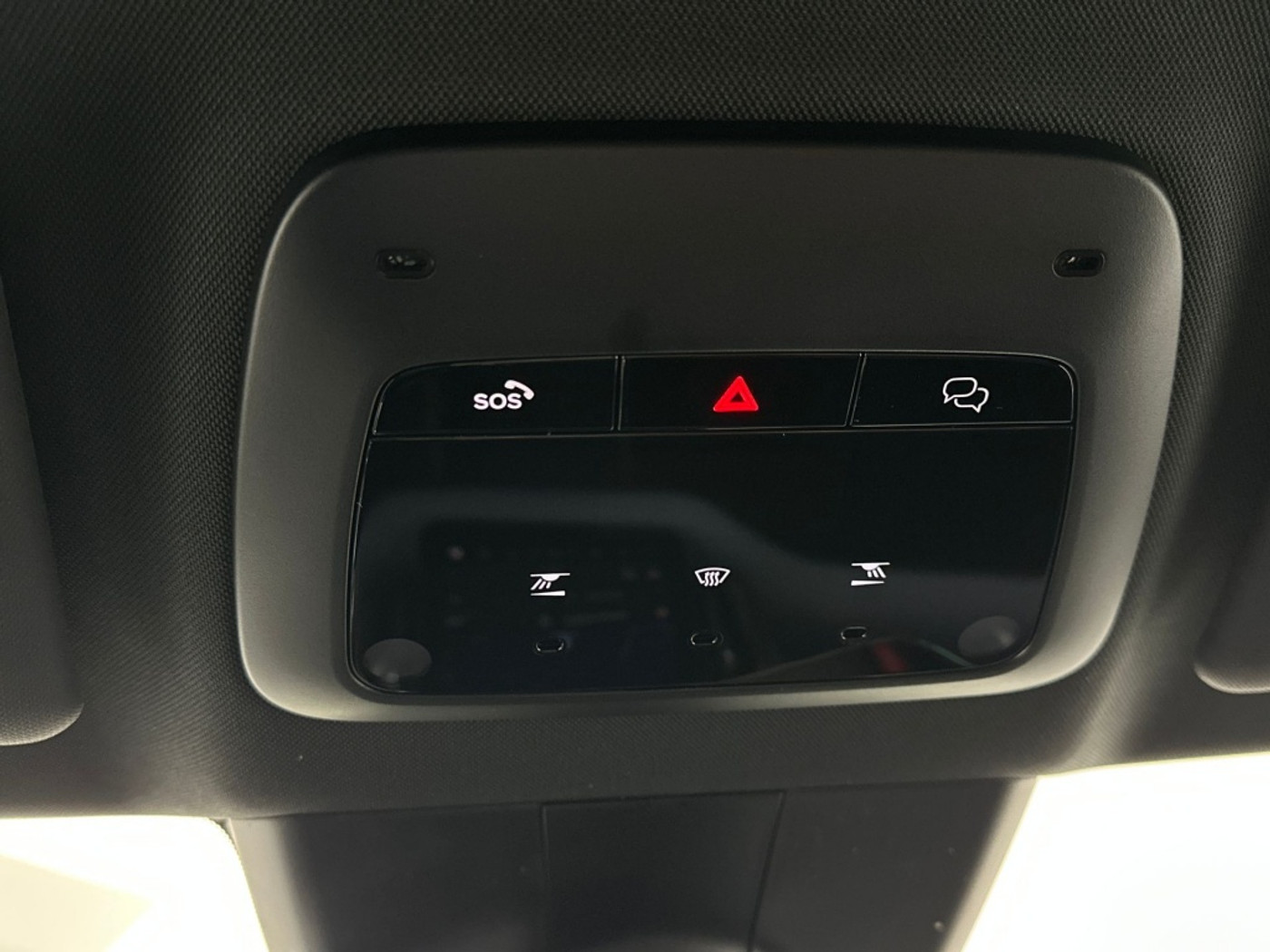 Foto van Volvo Ex30