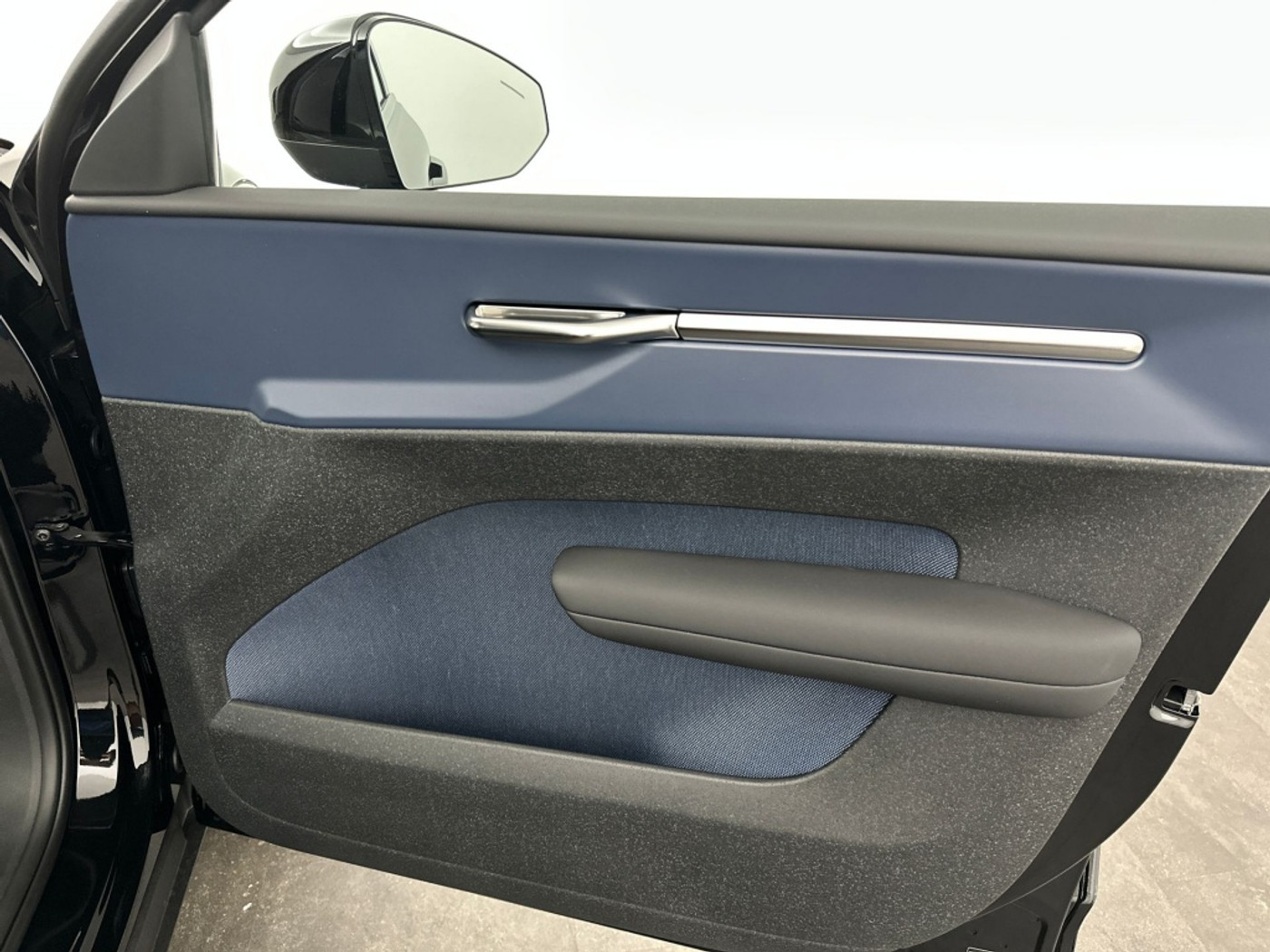Foto van Volvo Ex30