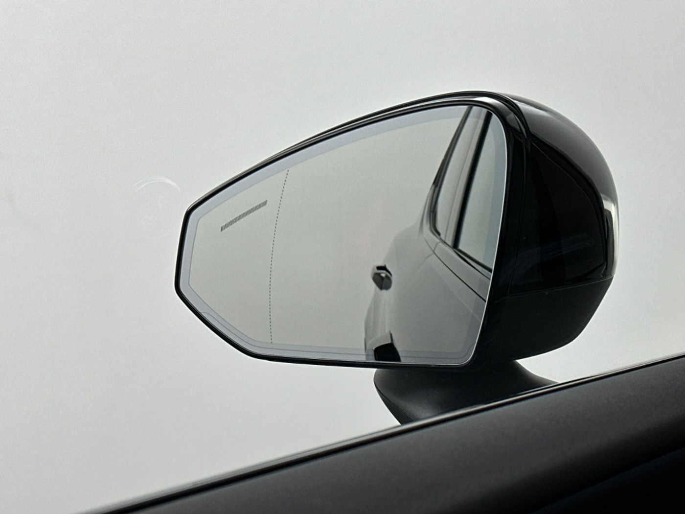 Foto van Volvo Ex30