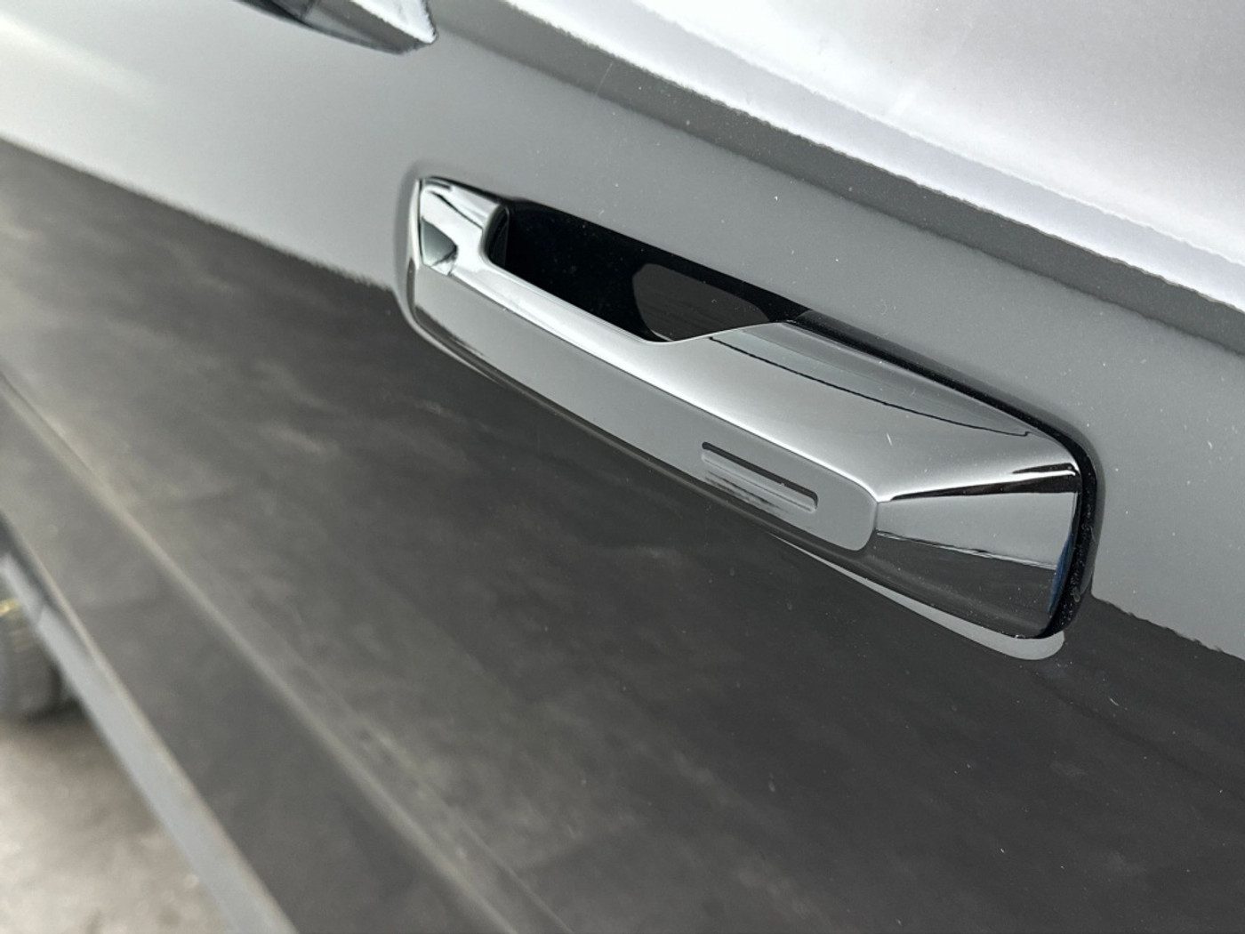 Foto van Volvo Ex30