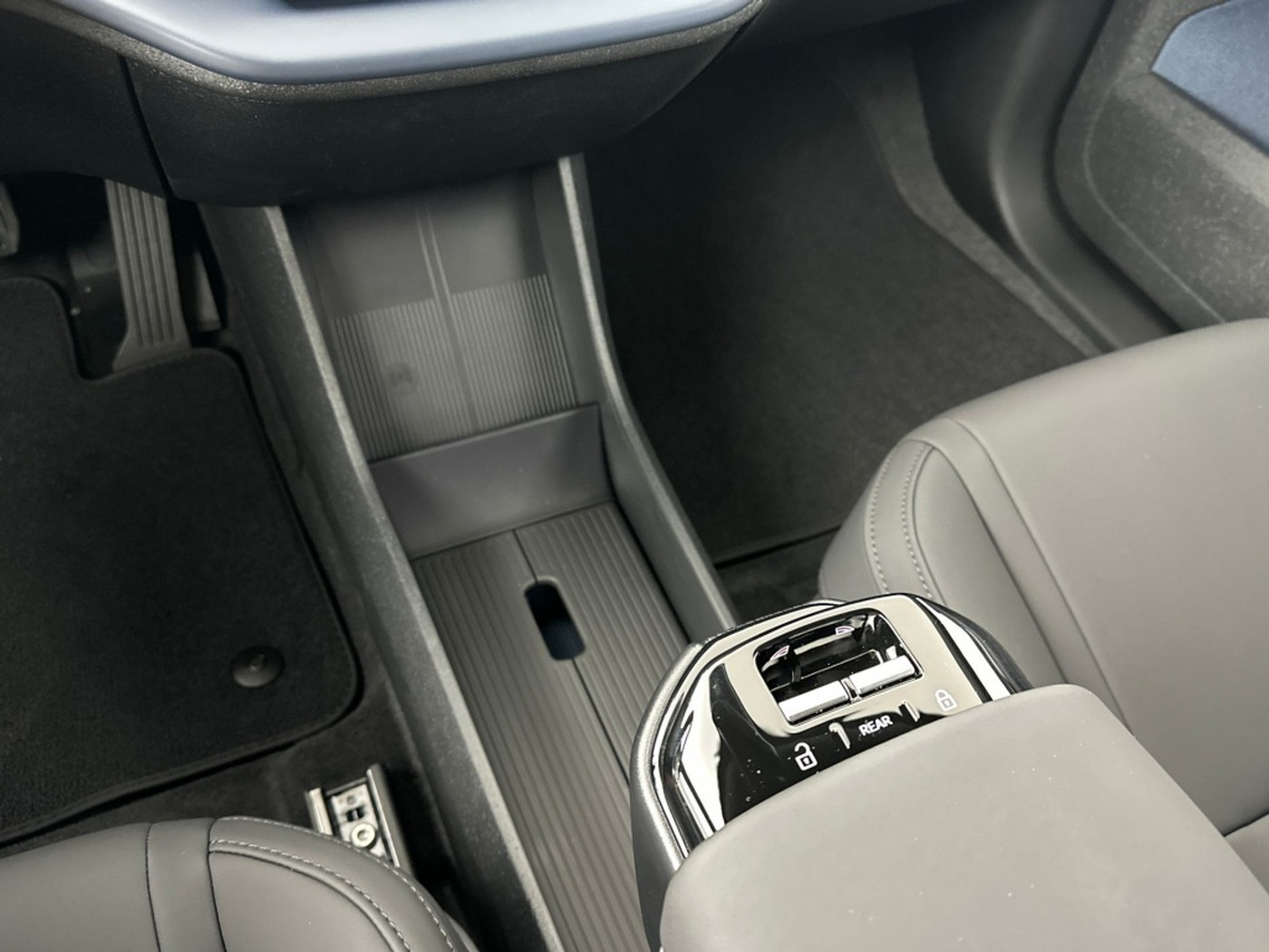 Foto van Volvo Ex30