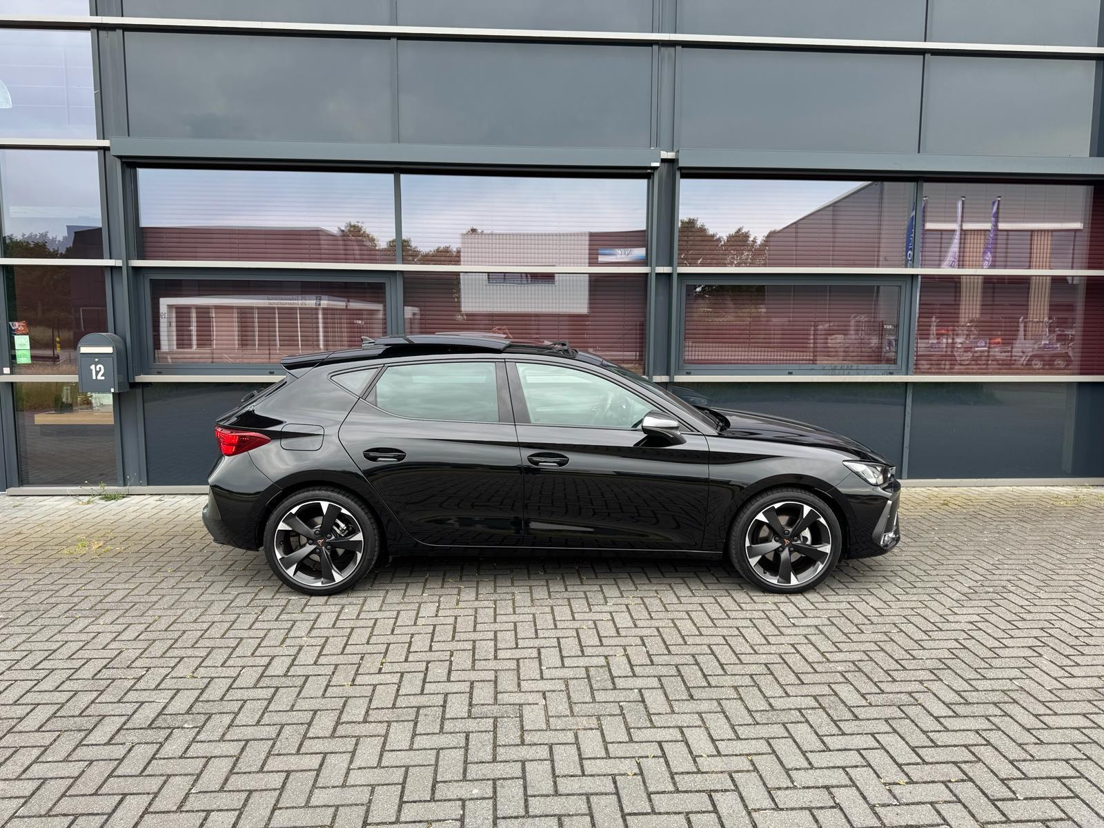 Foto van Cupra Cupra Leon