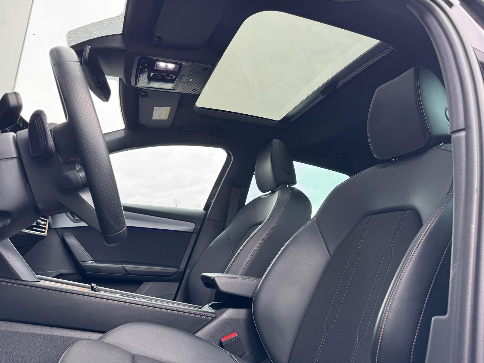 Foto van Cupra Cupra Leon