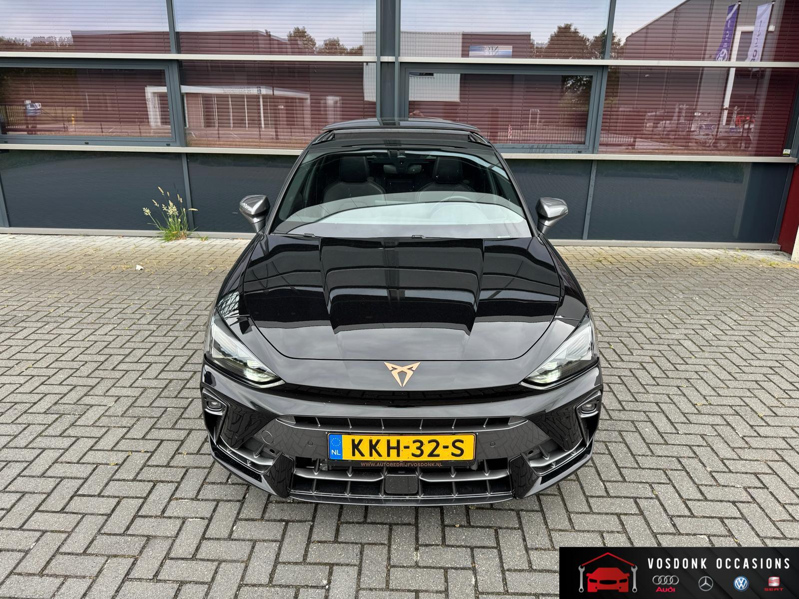 Foto van Cupra Cupra Leon