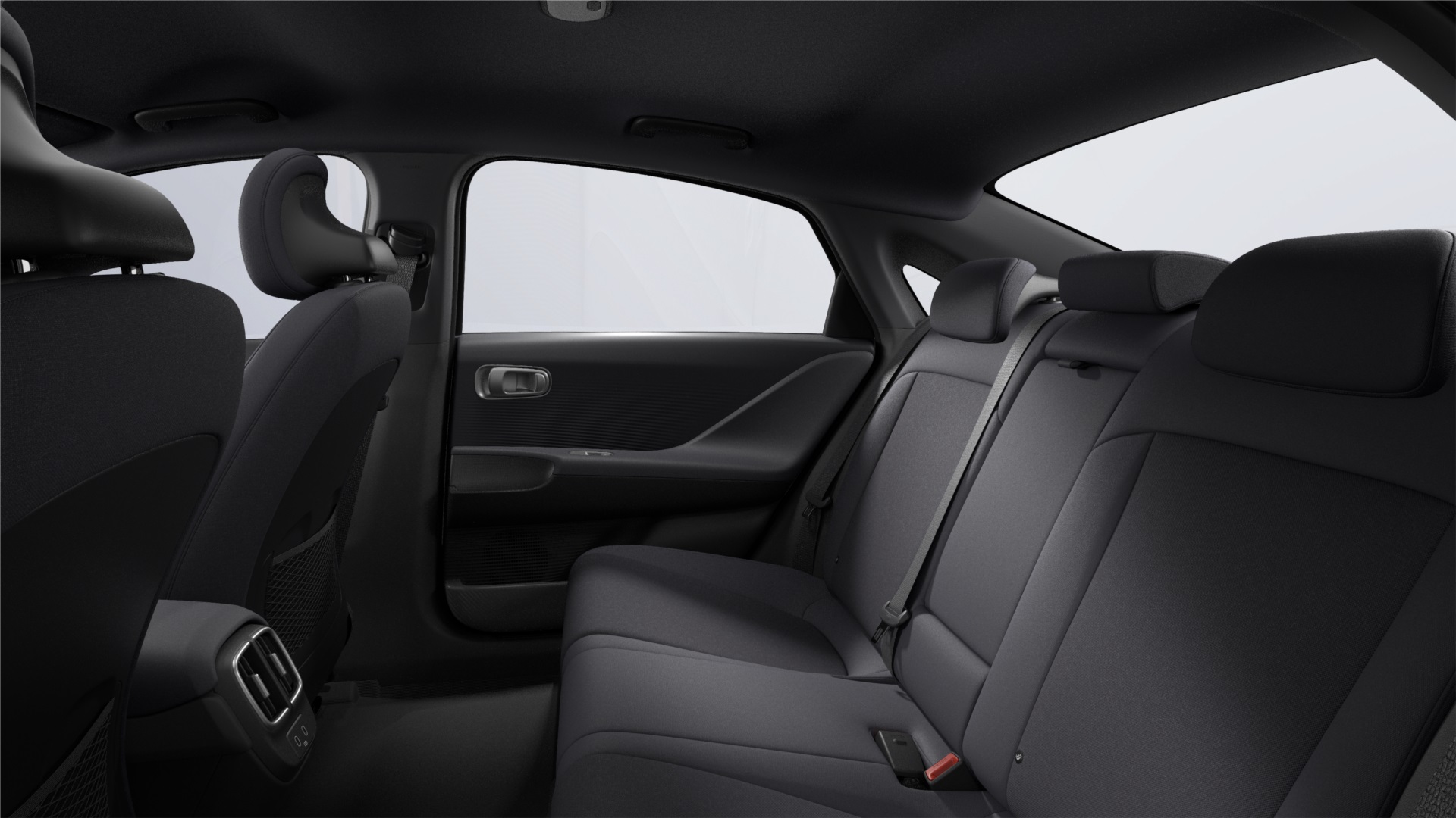 Foto van Hyundai Ioniq6