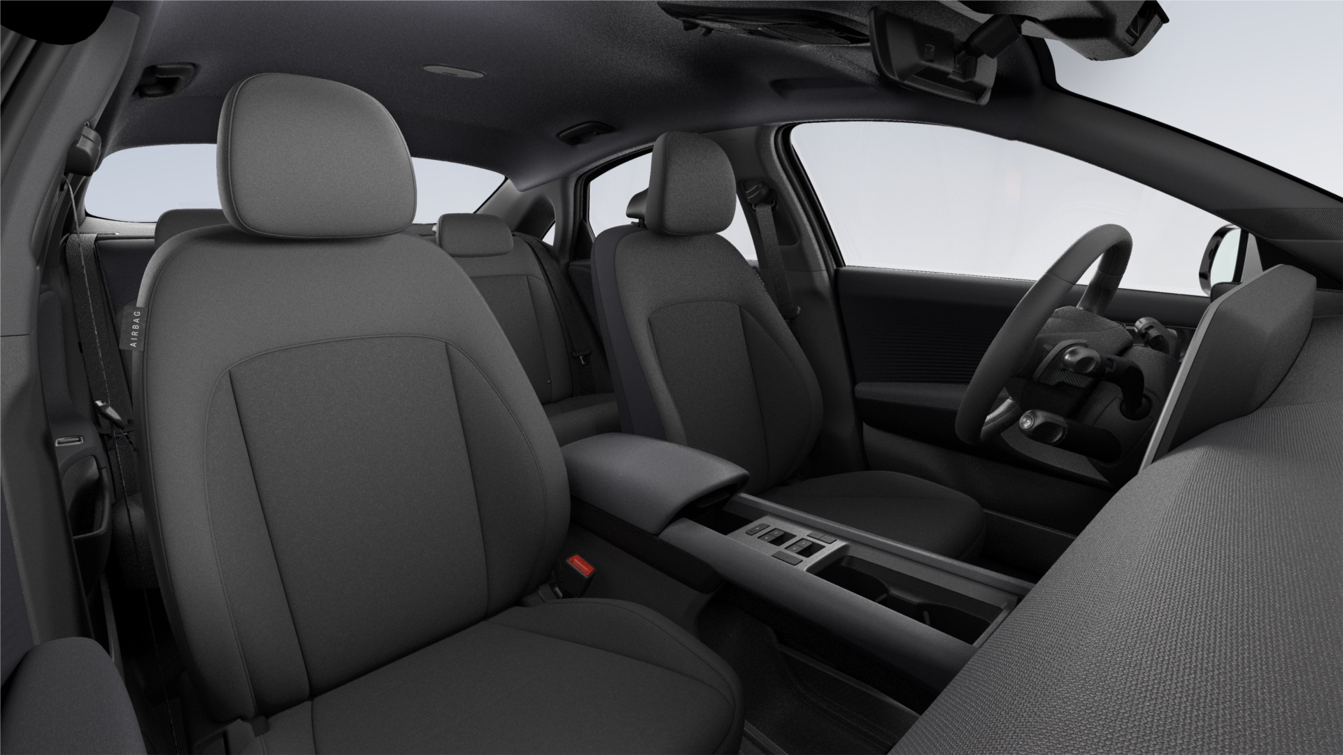 Foto van Hyundai Ioniq6