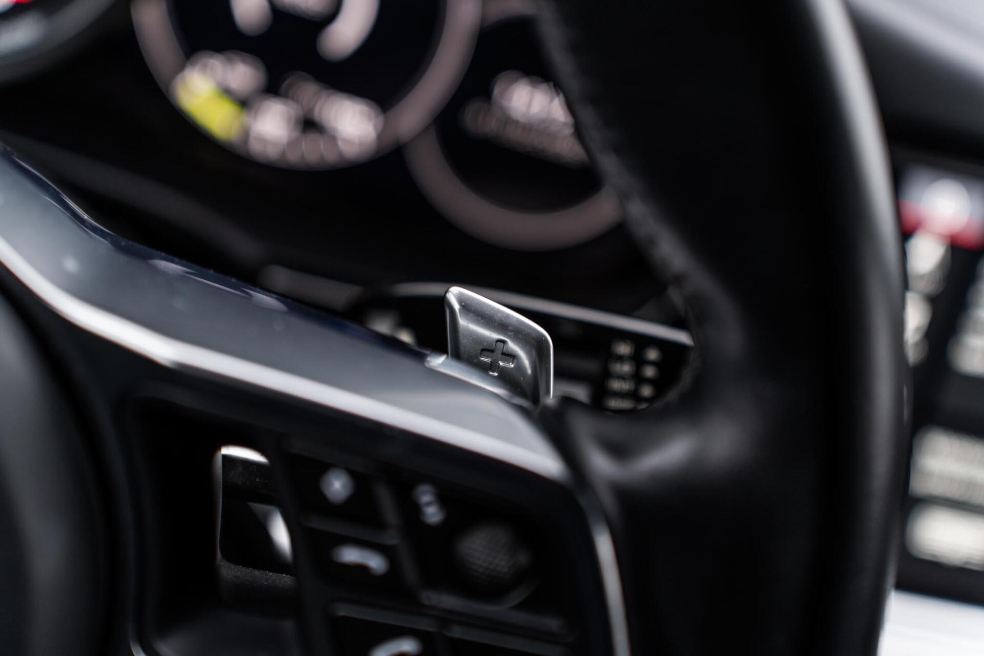 Foto van Porsche Panamera 4 E-hybrid