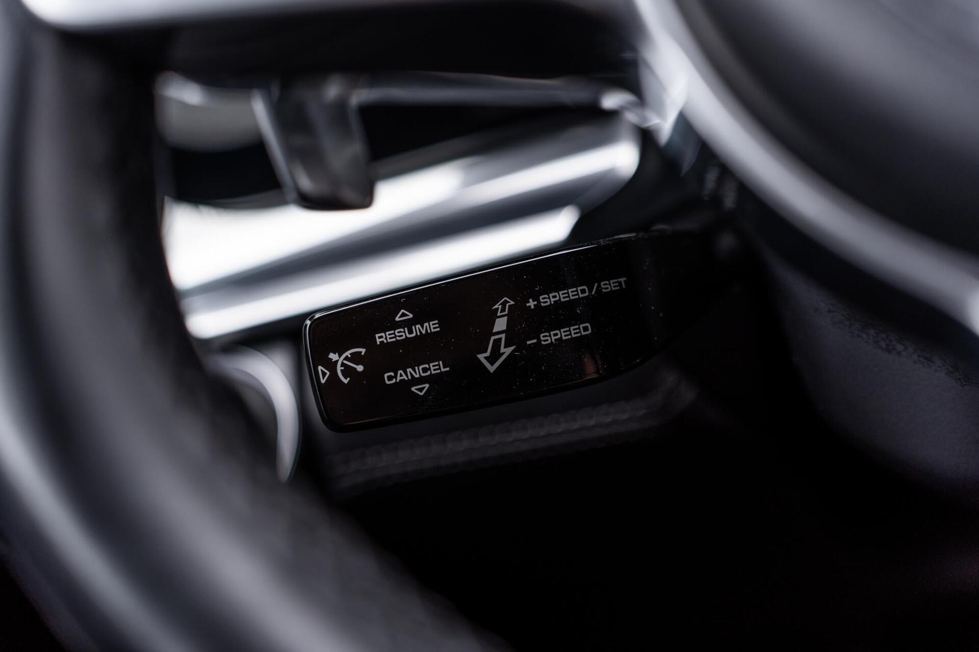 Foto van Porsche Panamera 4 E-hybrid