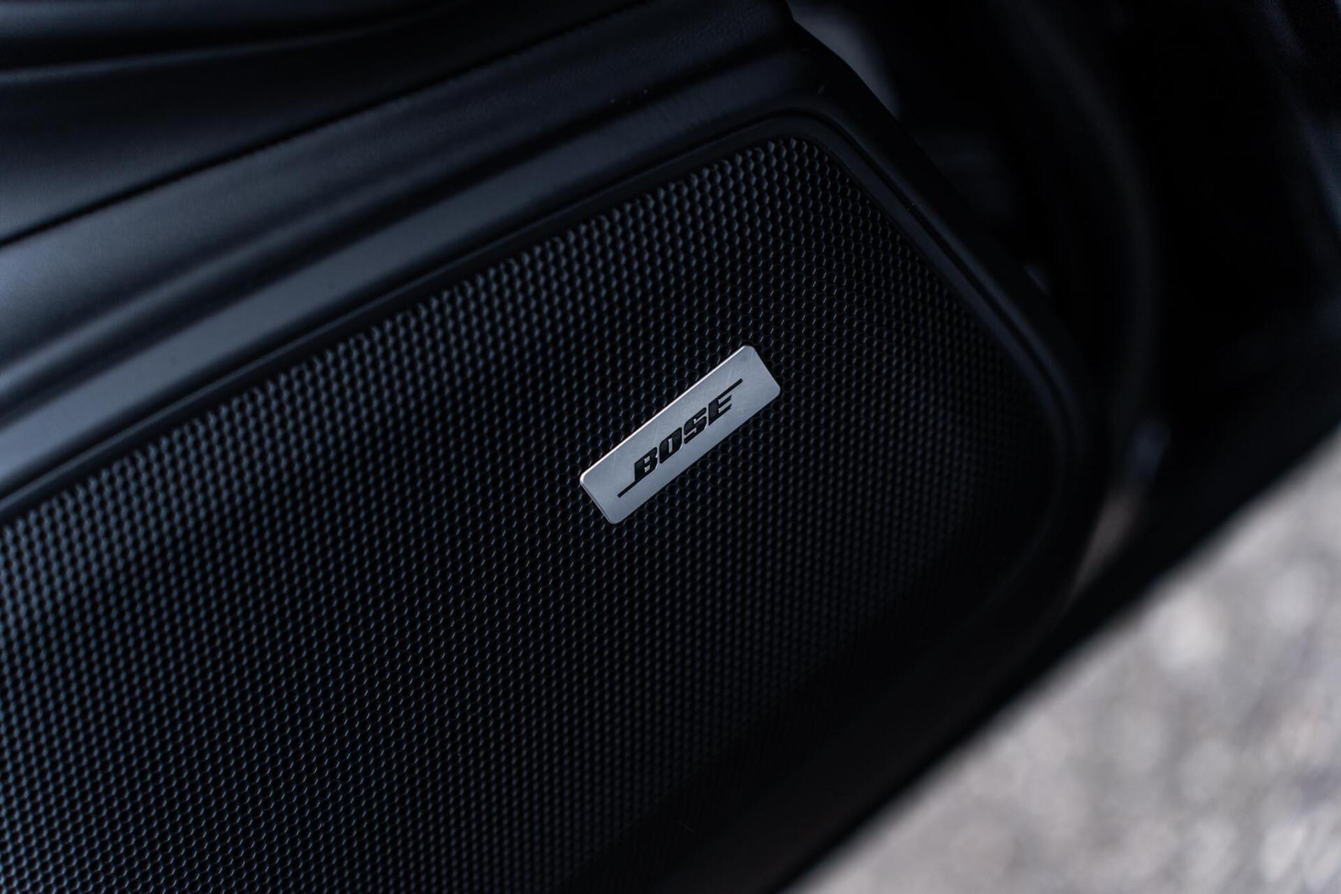Foto van Porsche Panamera 4 E-hybrid