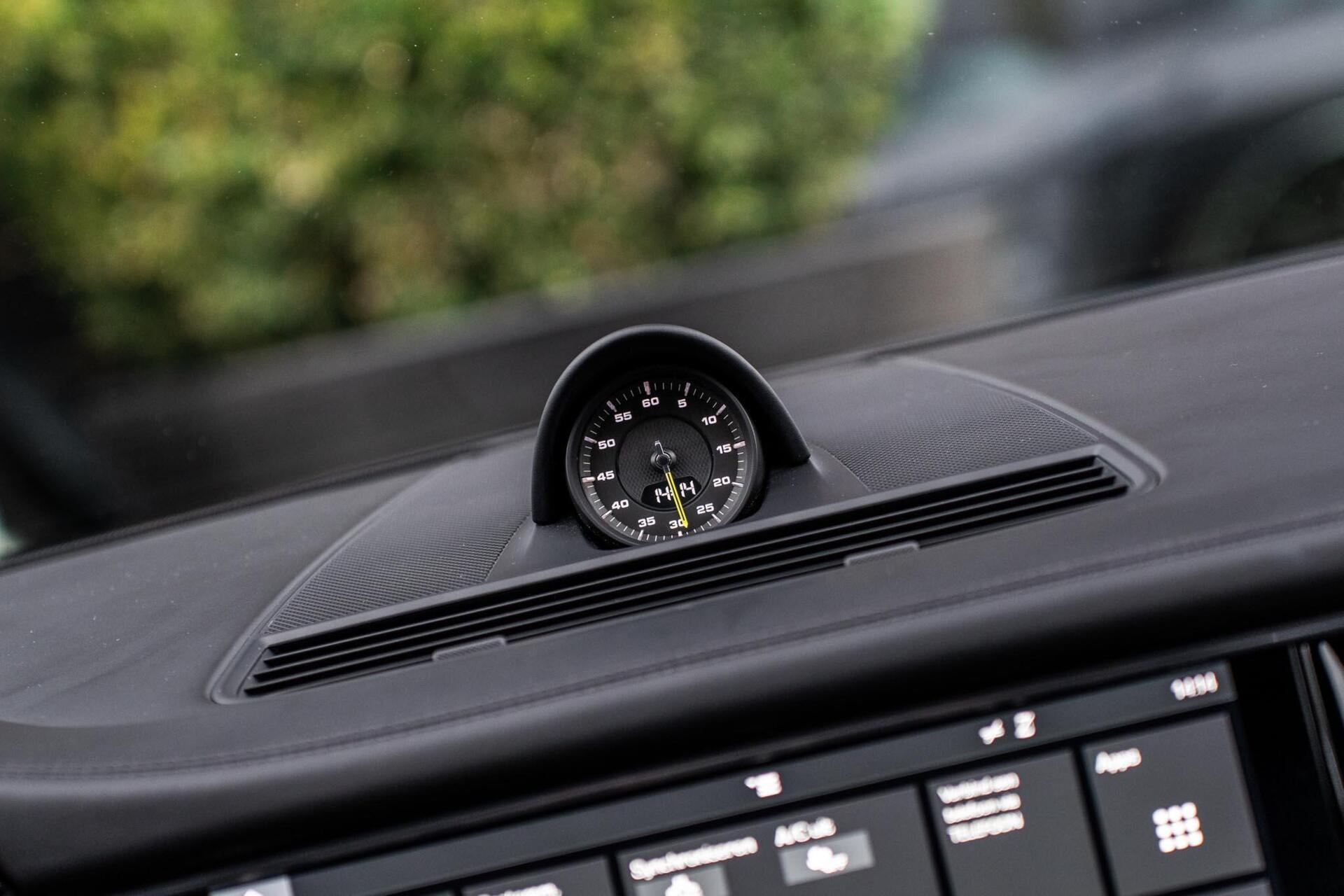Foto van Porsche Panamera 4 E-hybrid