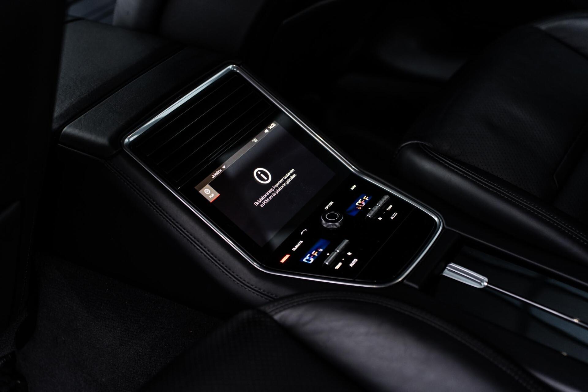 Foto van Porsche Panamera 4 E-hybrid