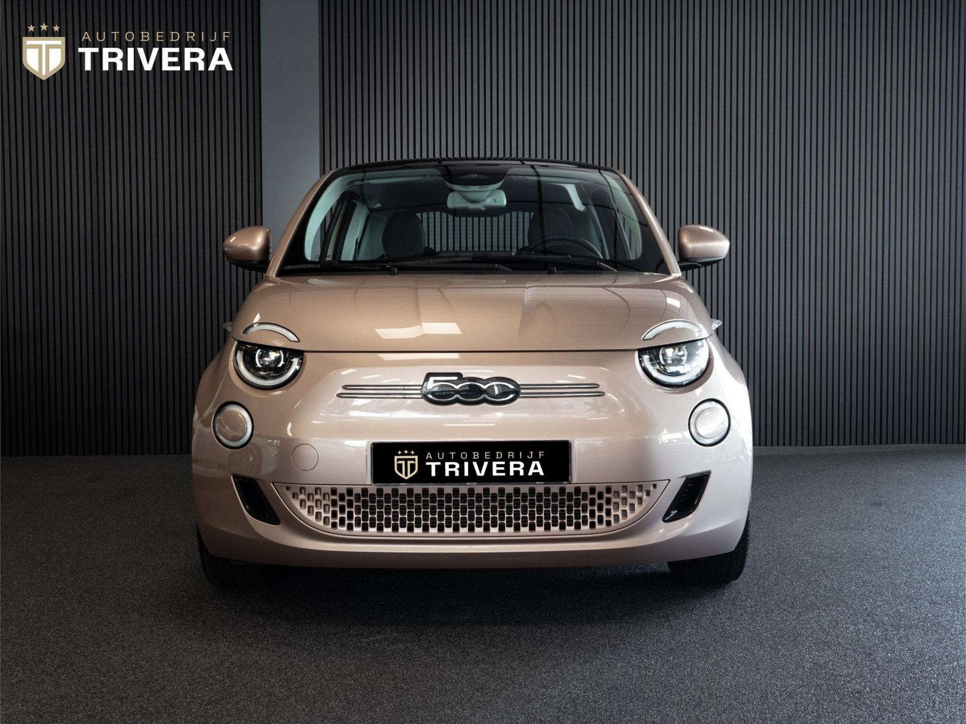 Foto van Fiat 500