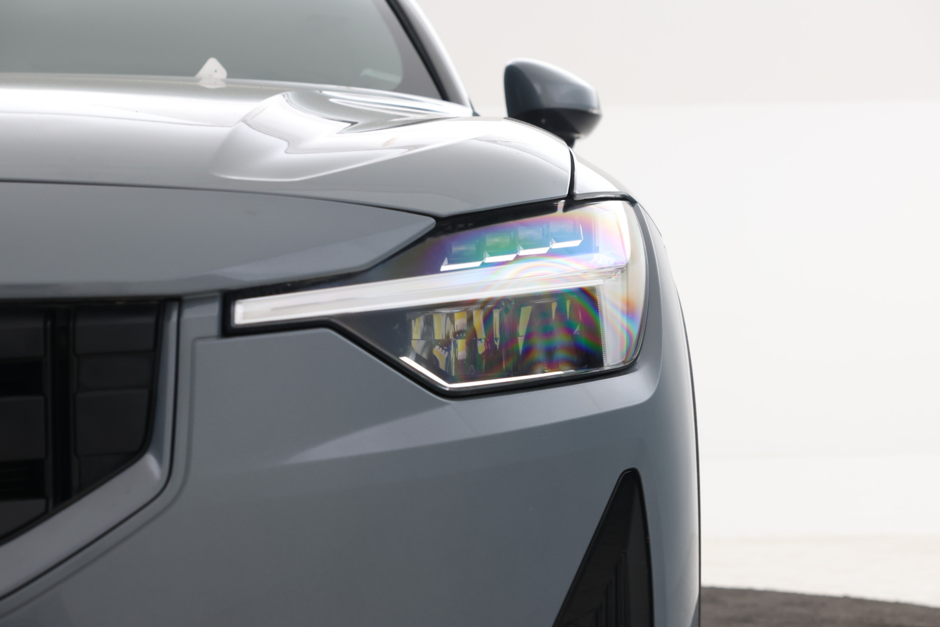 Foto van Polestar Polestar 2