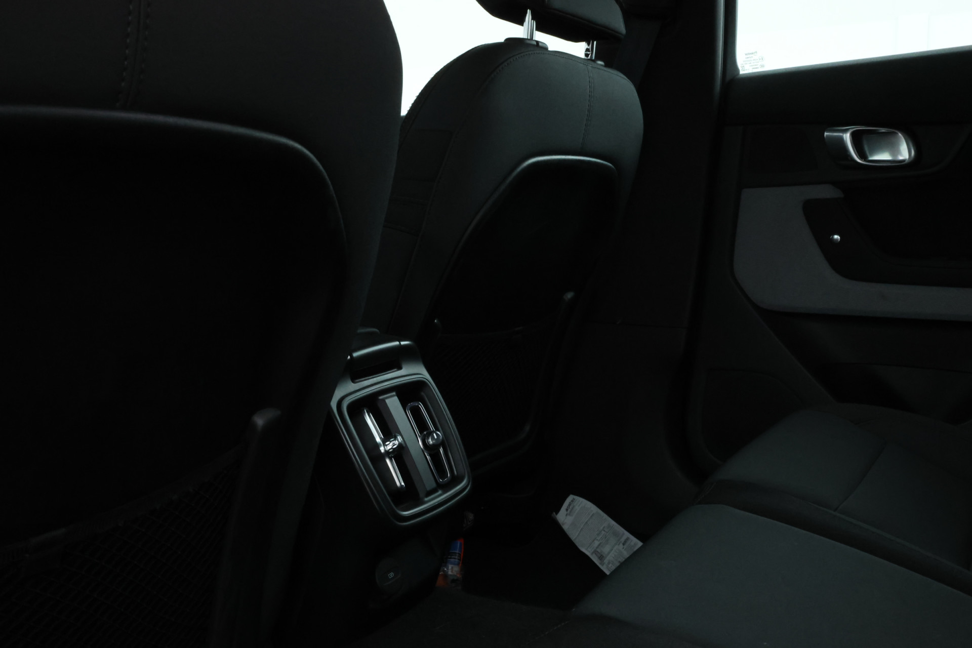 Foto van Polestar Polestar 2