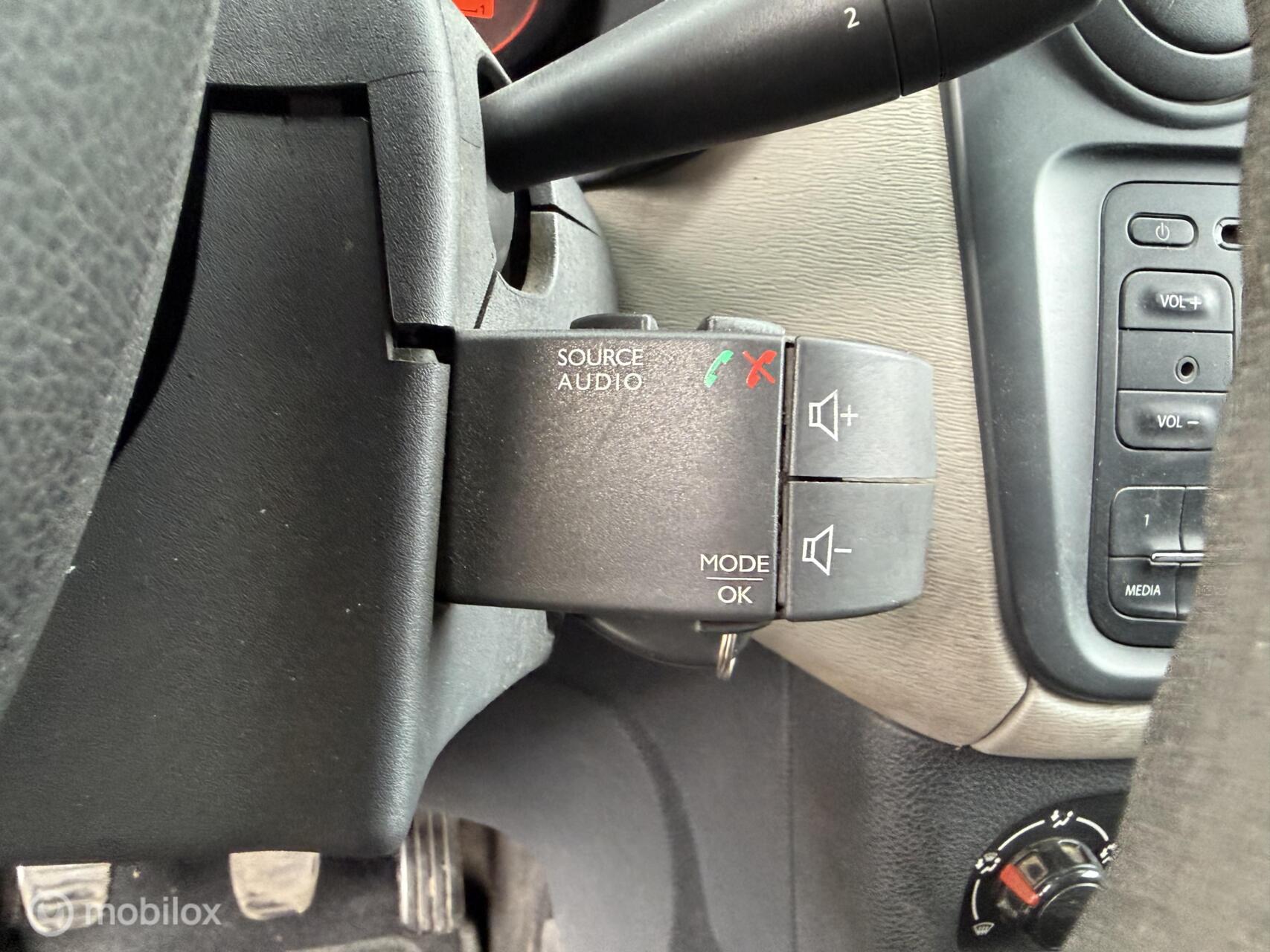 Foto van Dacia Dokker