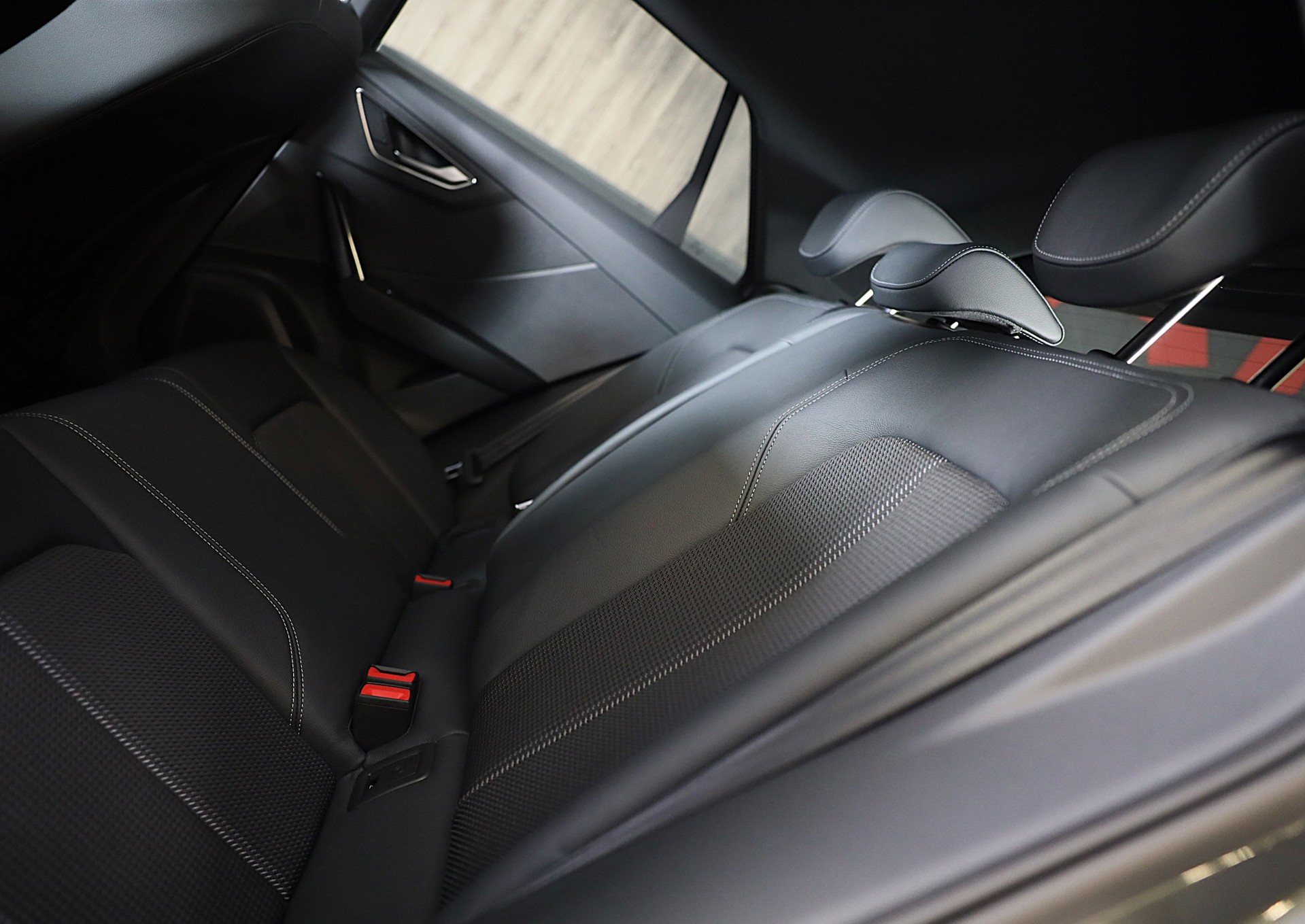 Foto van Audi Q2