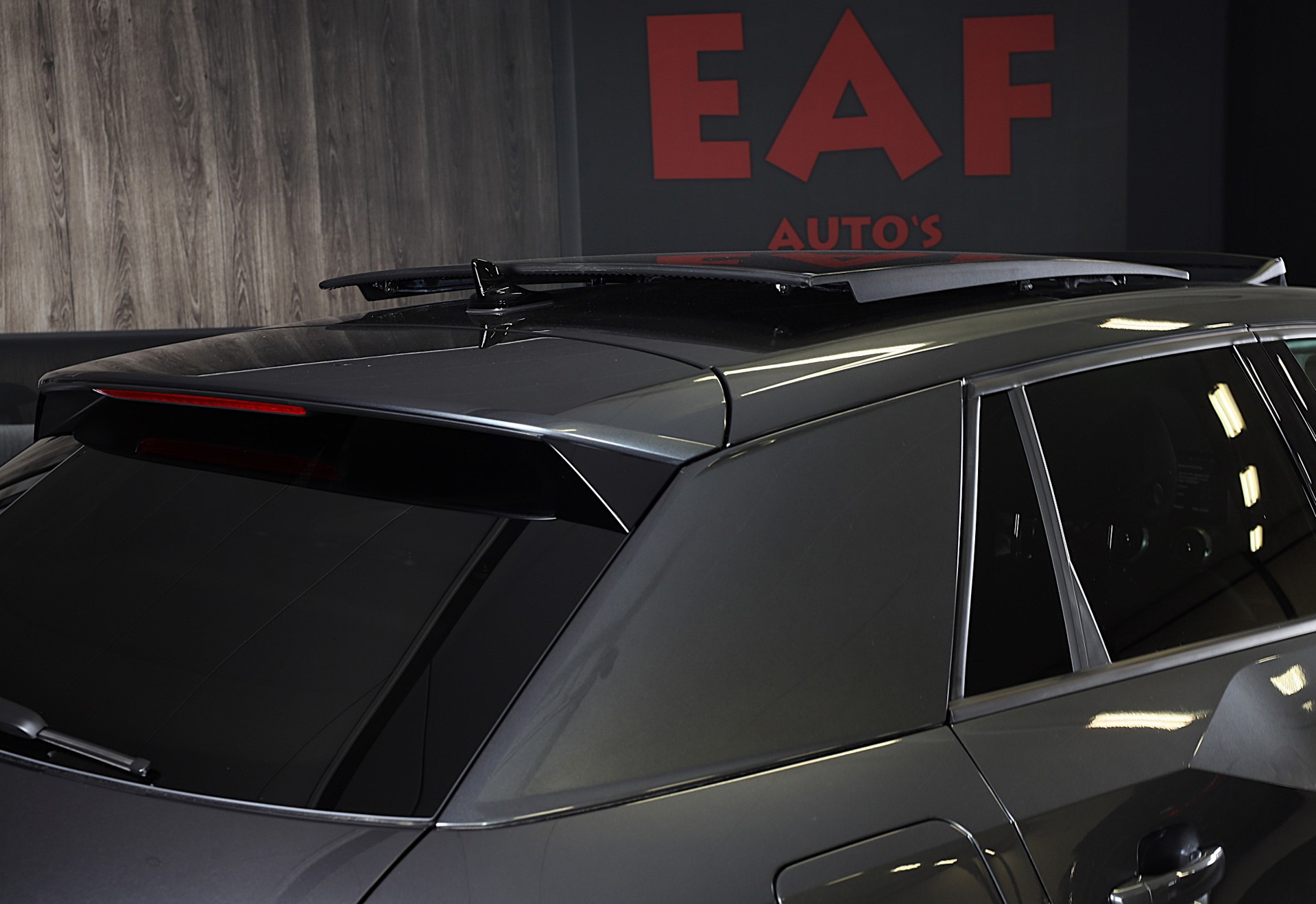 Foto van Audi Q2