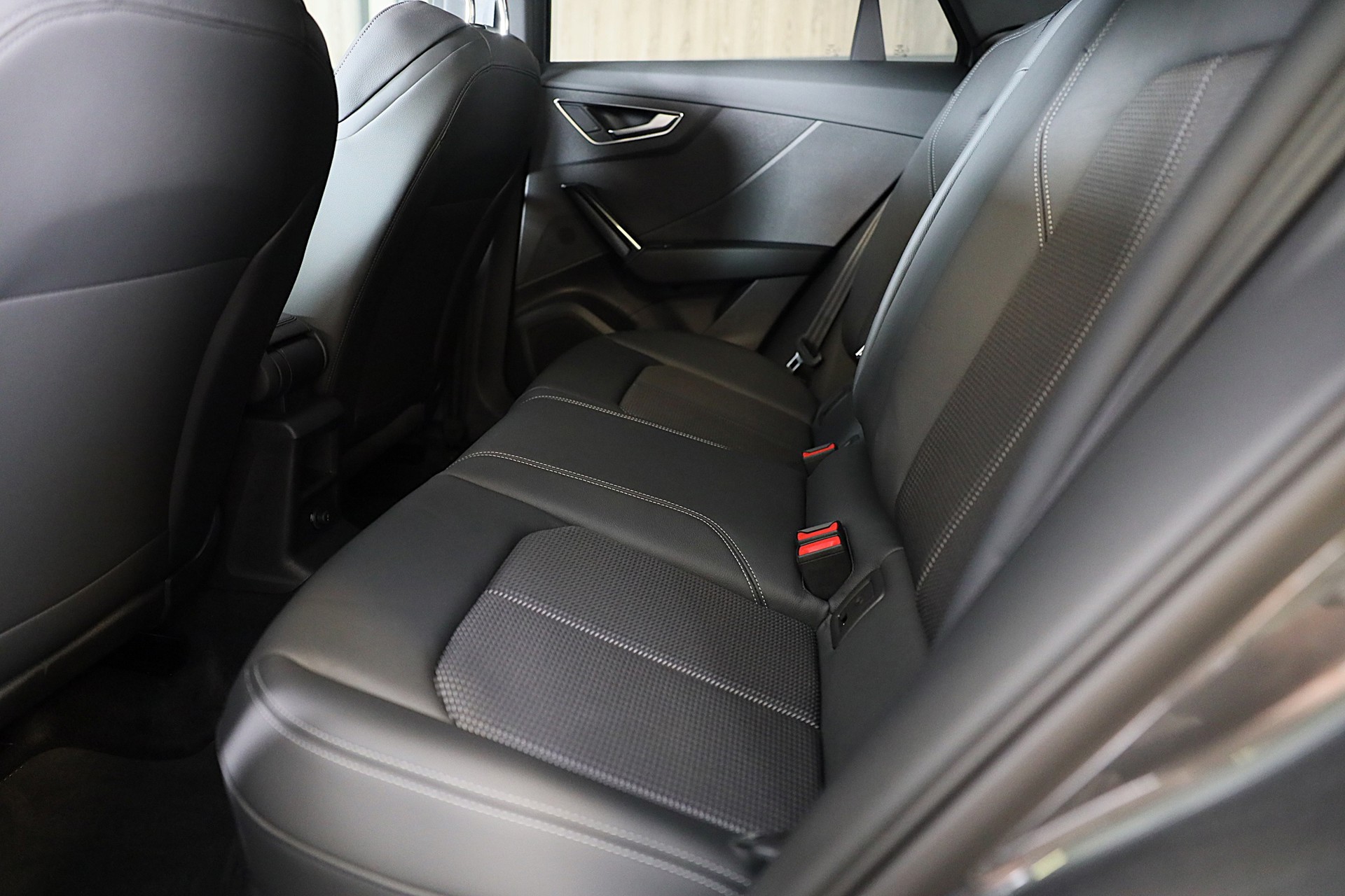 Foto van Audi Q2