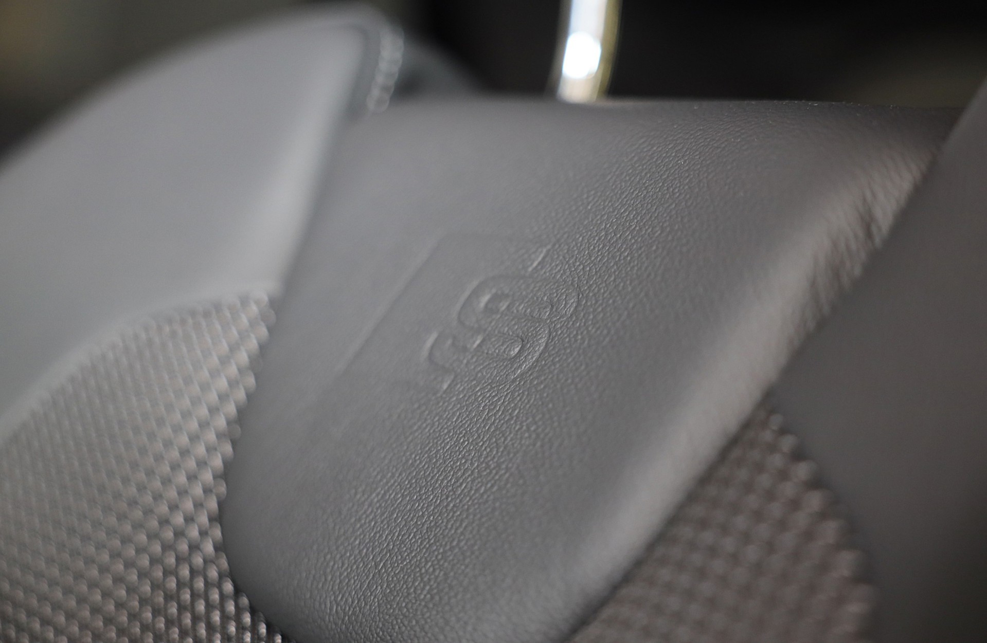 Foto van Audi Q2