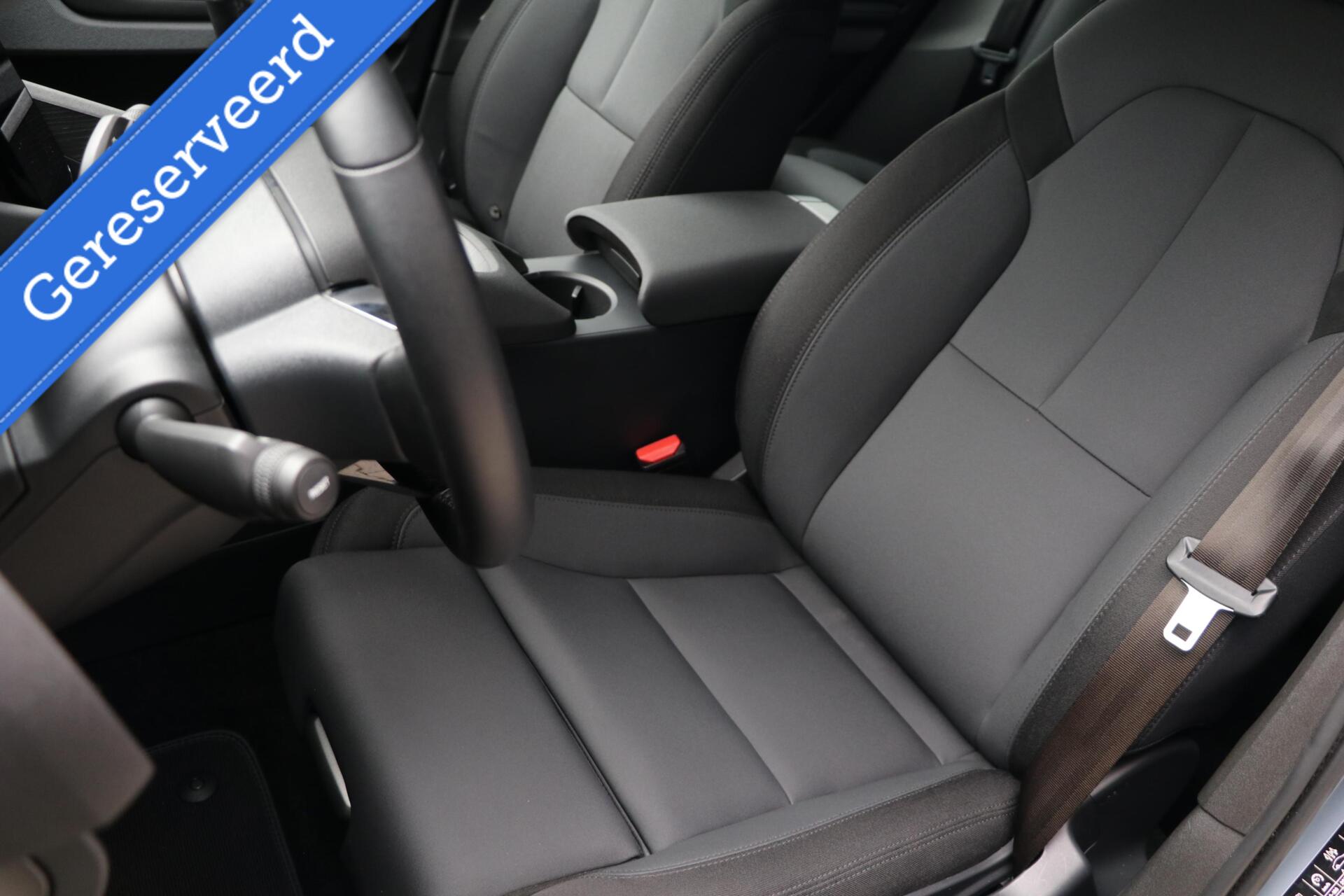 Foto van Polestar Polestar 2