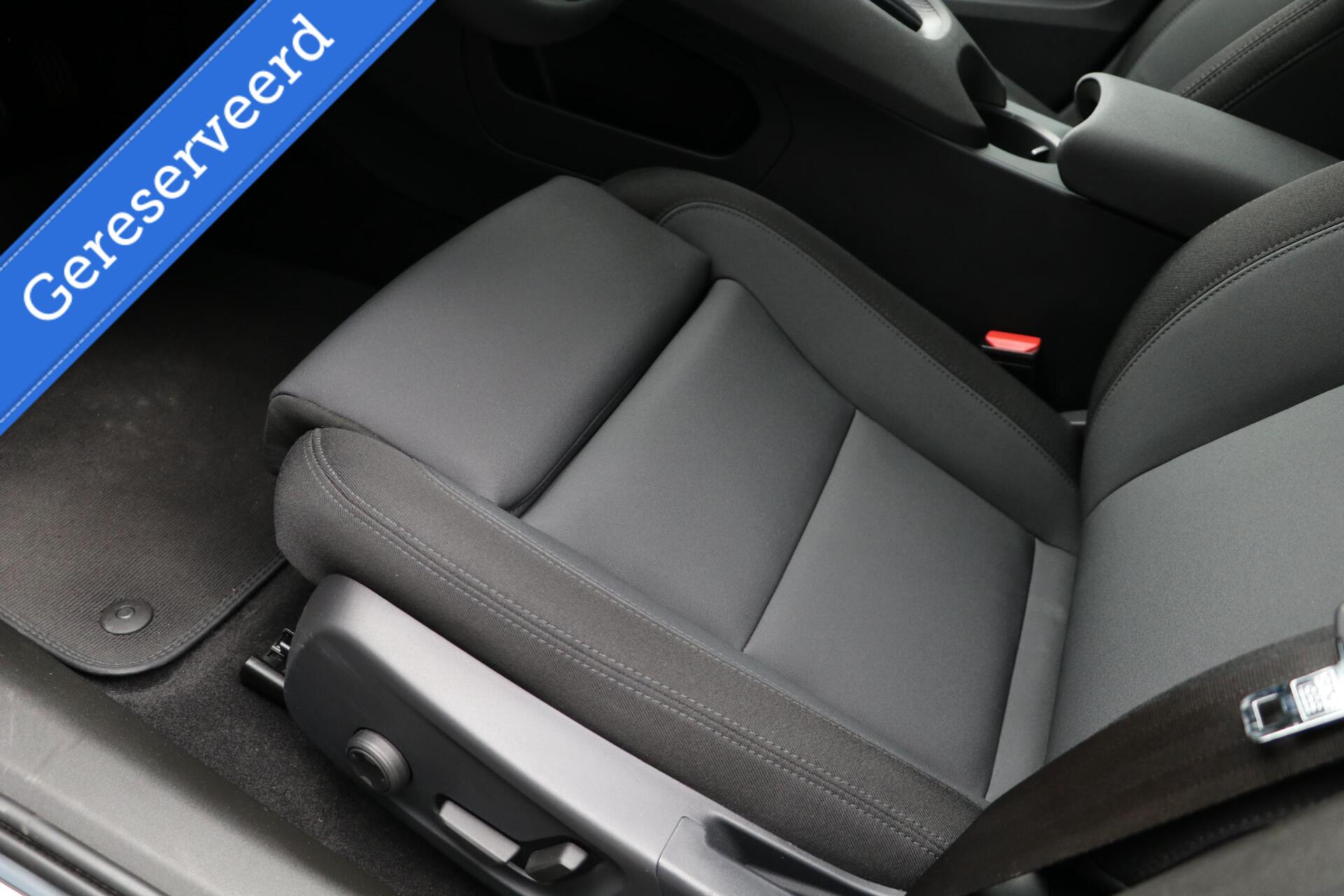 Foto van Polestar Polestar 2