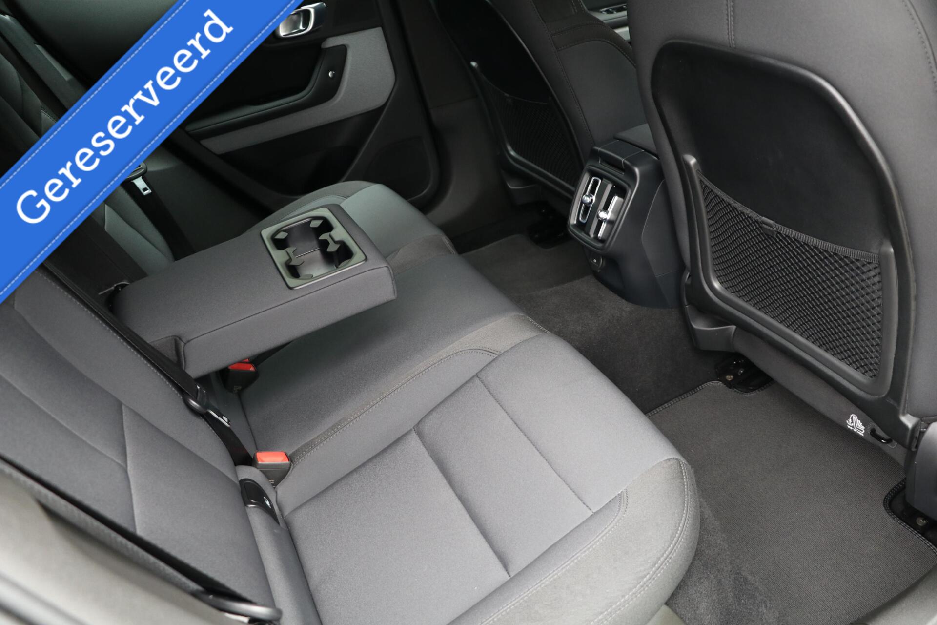 Foto van Polestar Polestar 2