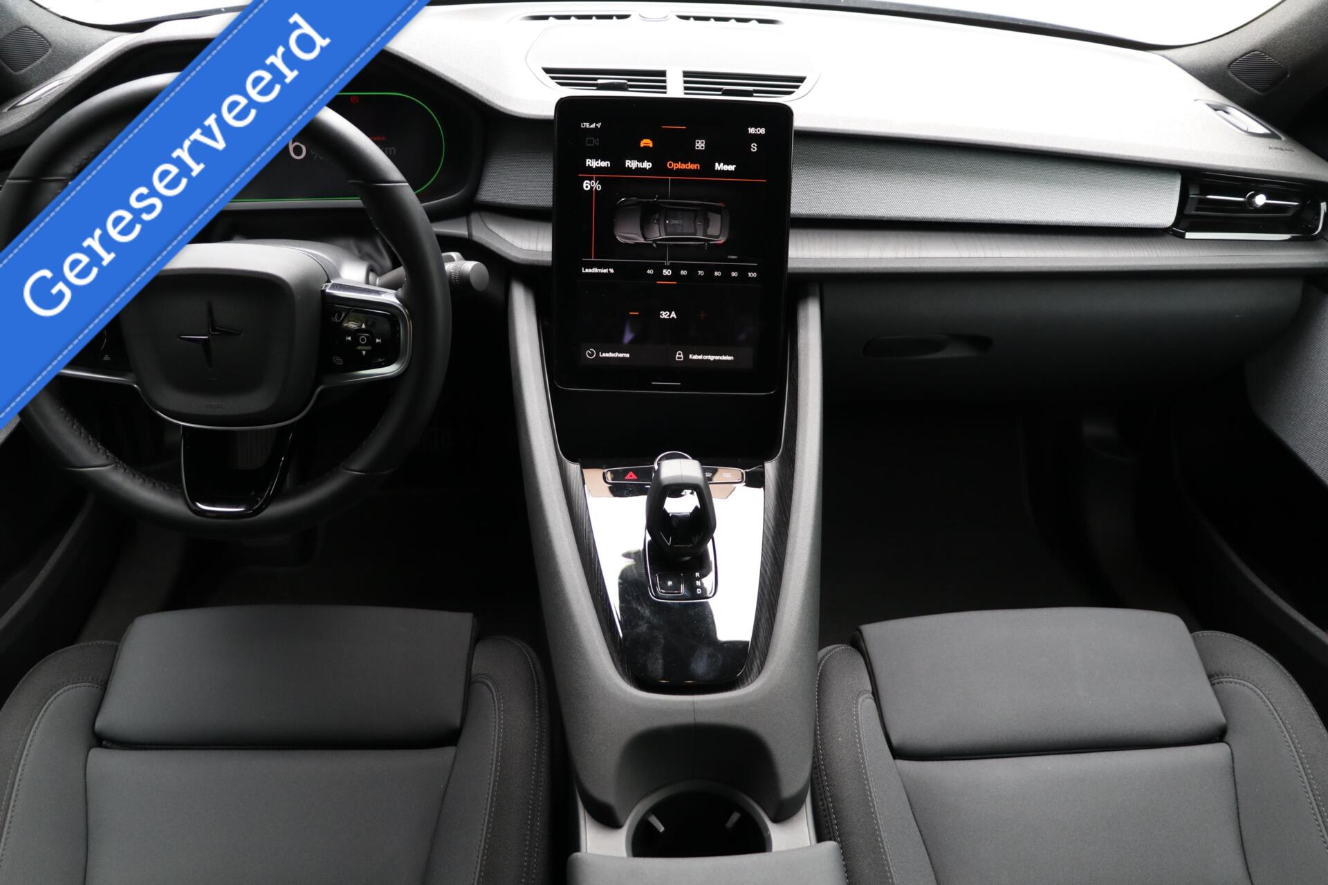 Foto van Polestar Polestar 2