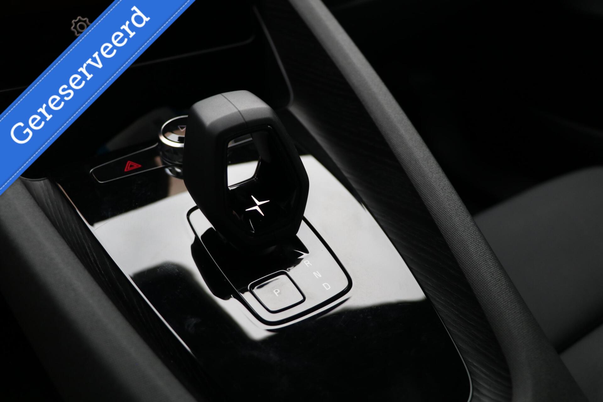 Foto van Polestar Polestar 2