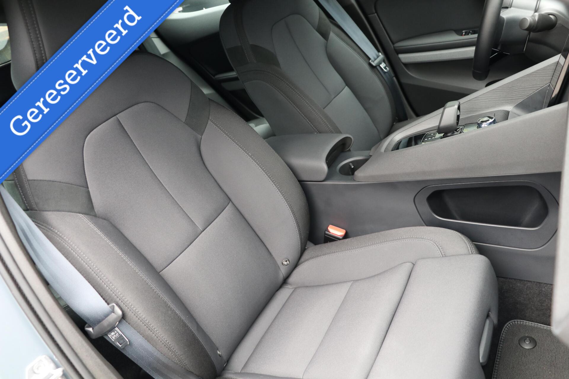 Foto van Polestar Polestar 2