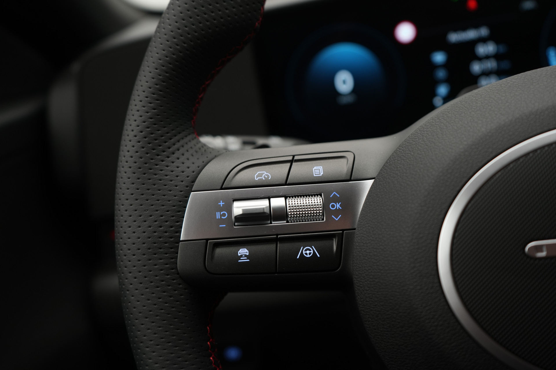 Foto van Hyundai Kona Electric