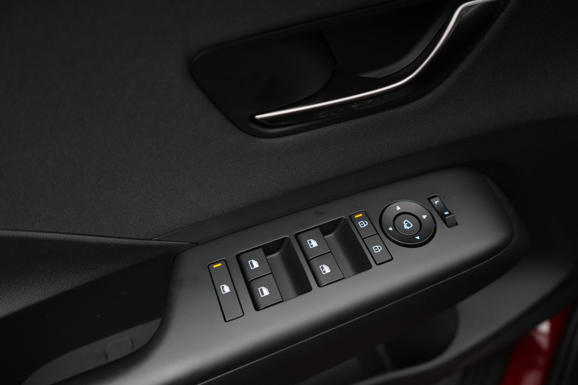 Foto van Hyundai Kona Electric
