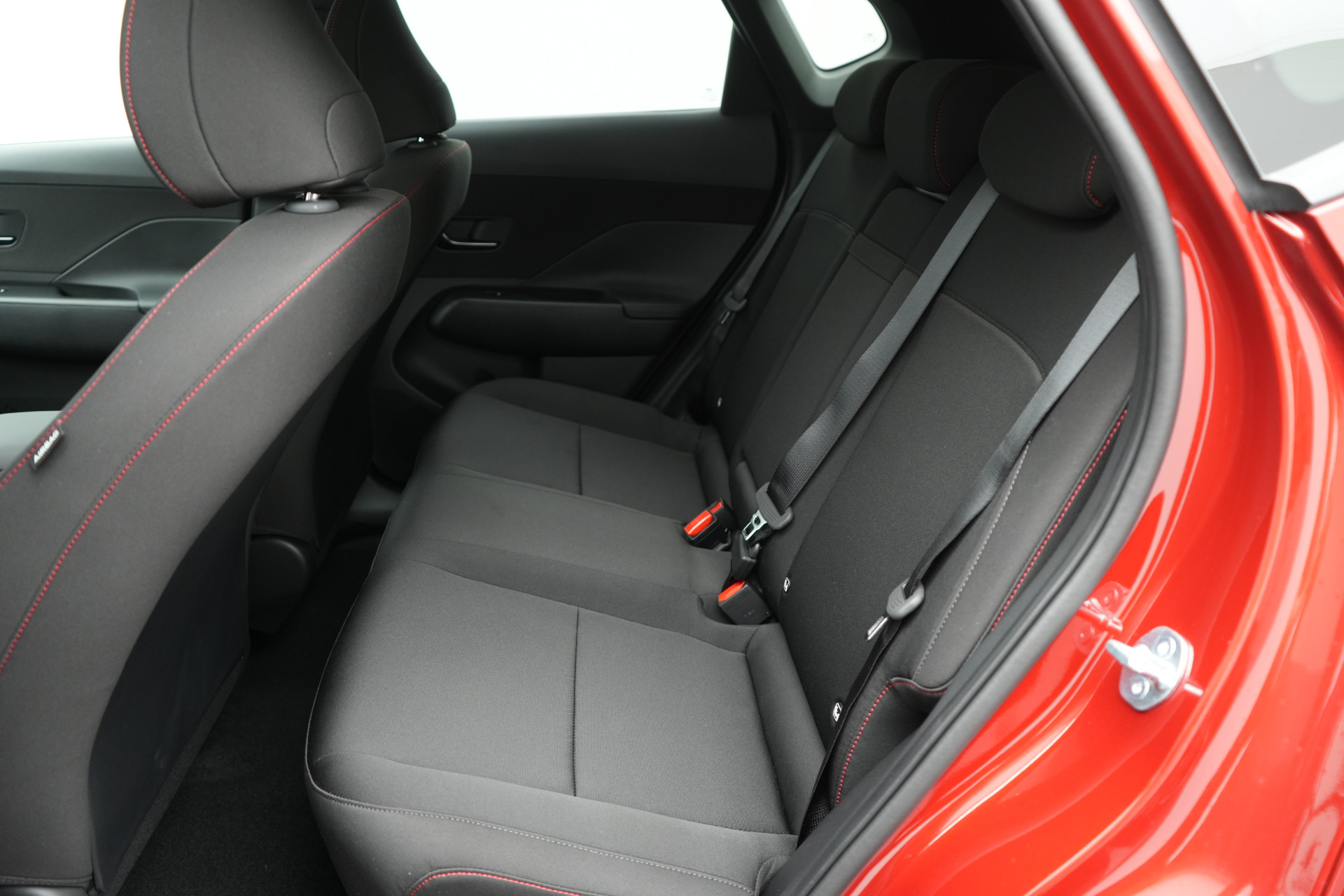 Foto van Hyundai Kona Electric