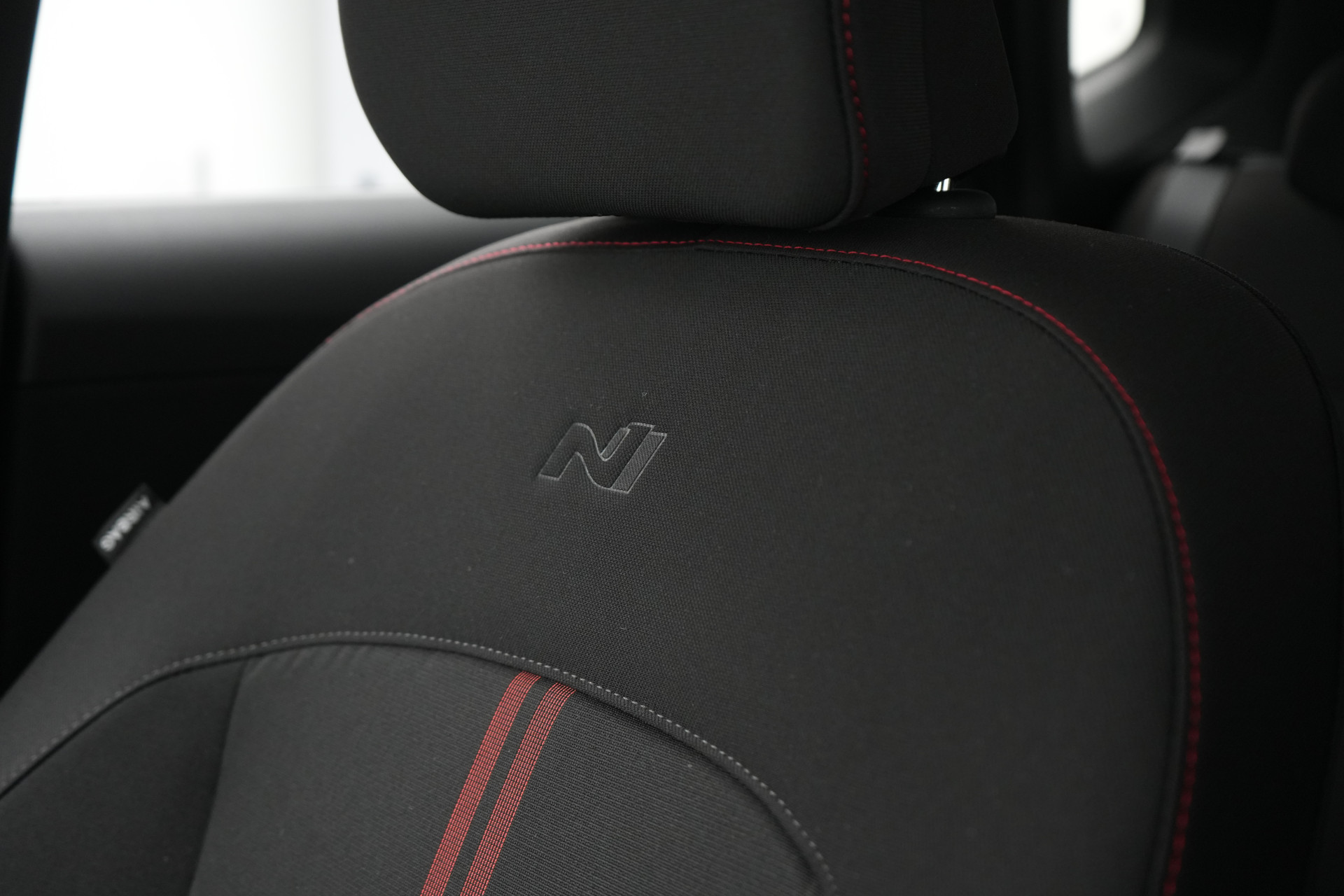 Foto van Hyundai Kona Electric