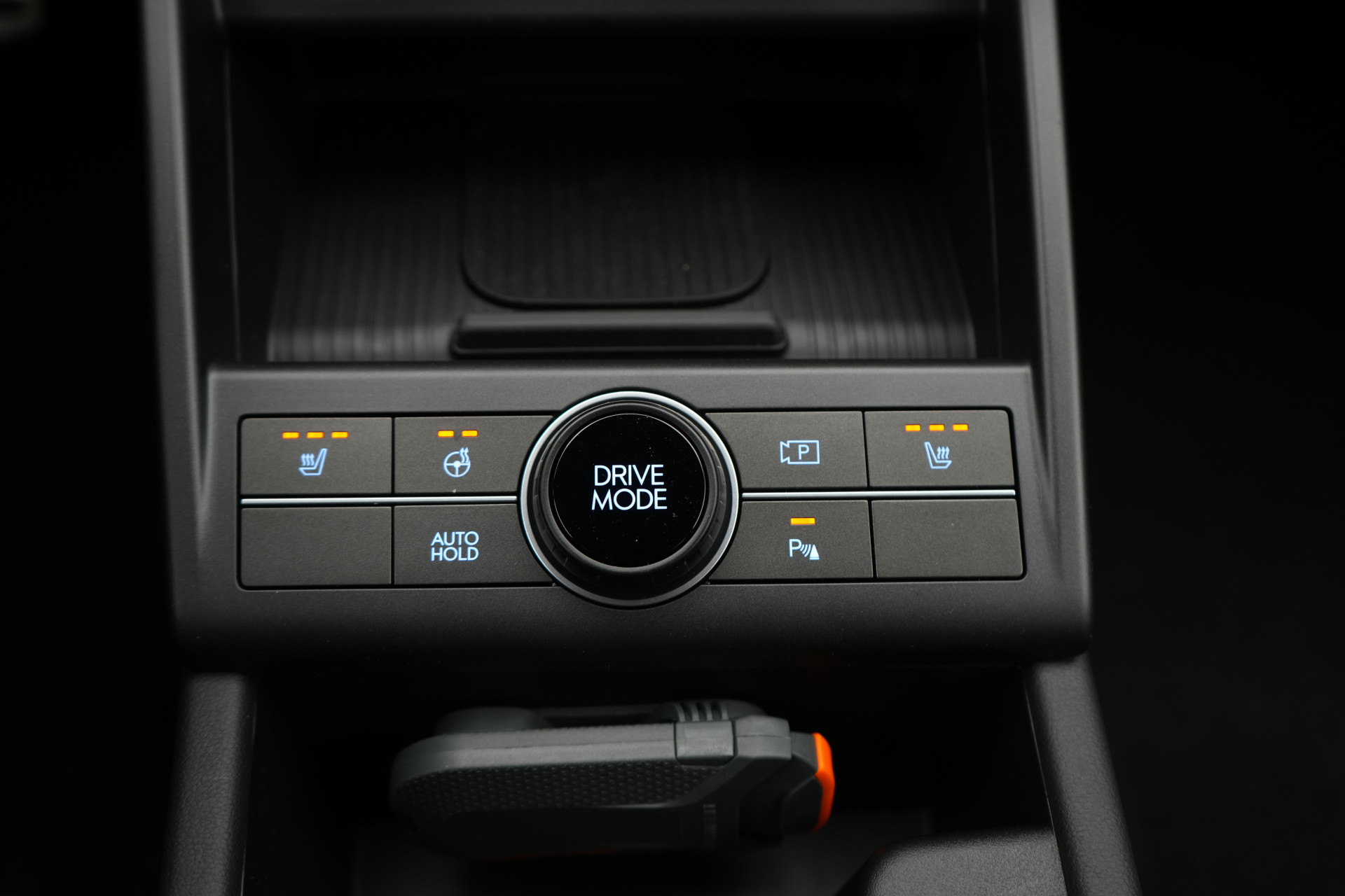 Foto van Hyundai Kona Electric