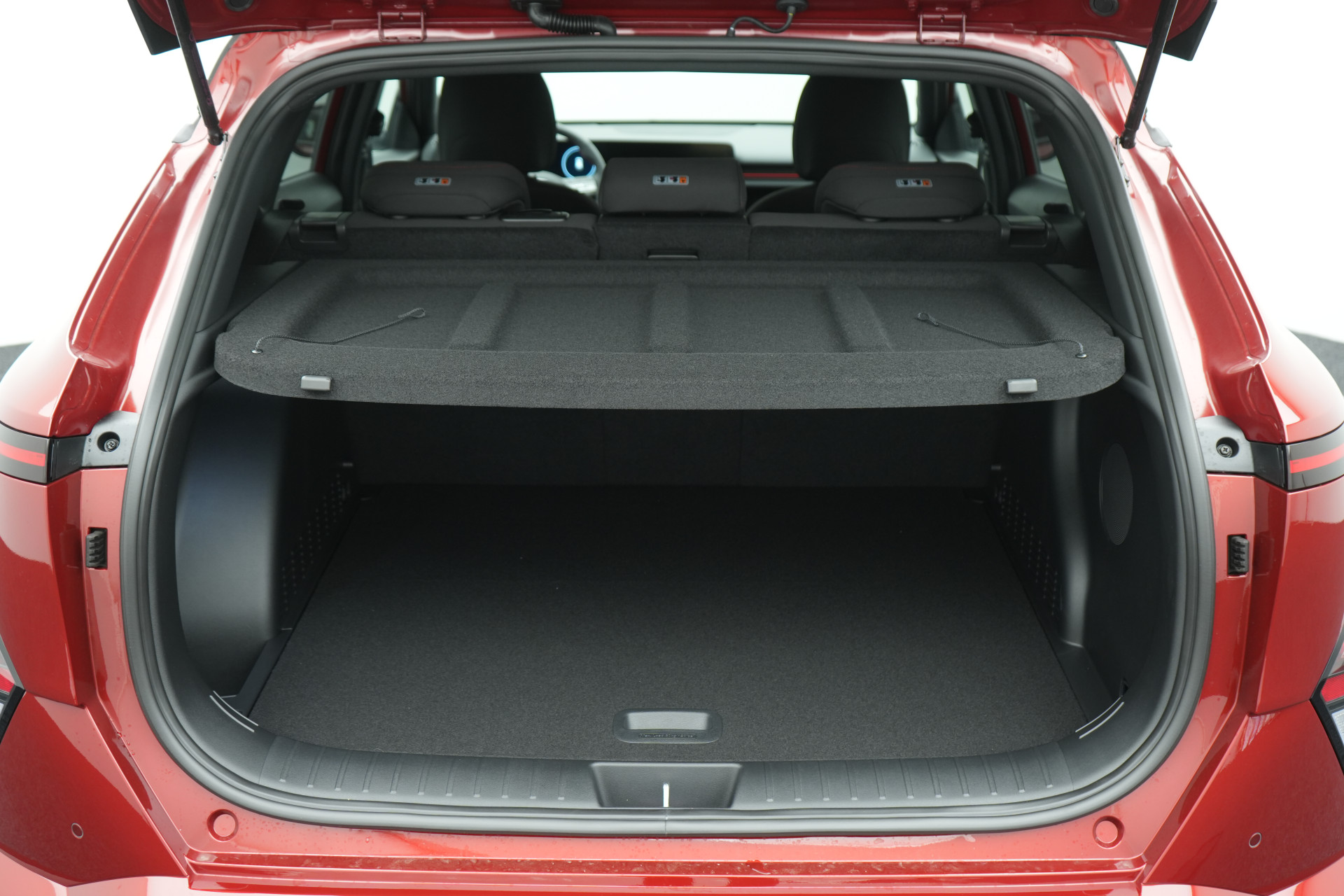Foto van Hyundai Kona Electric