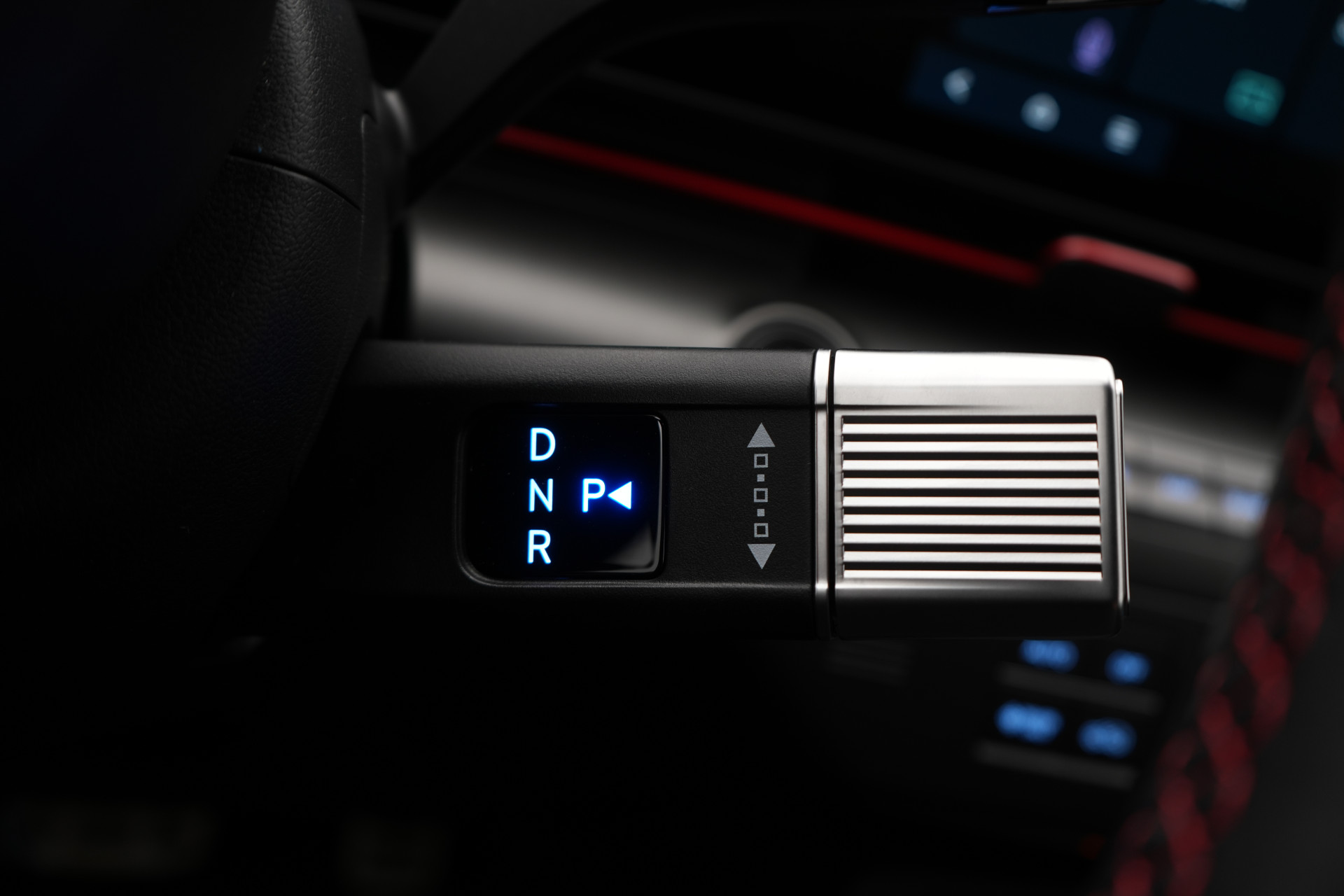 Foto van Hyundai Kona Electric