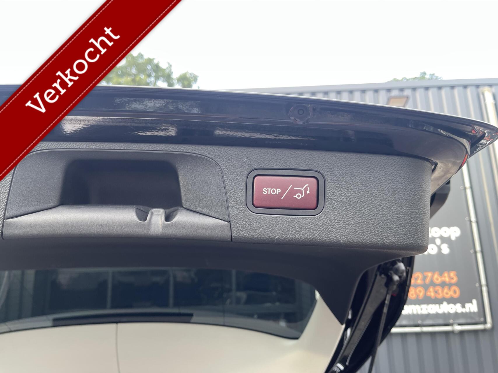 Foto van Mercedes-Benz GLC 250 4Matic