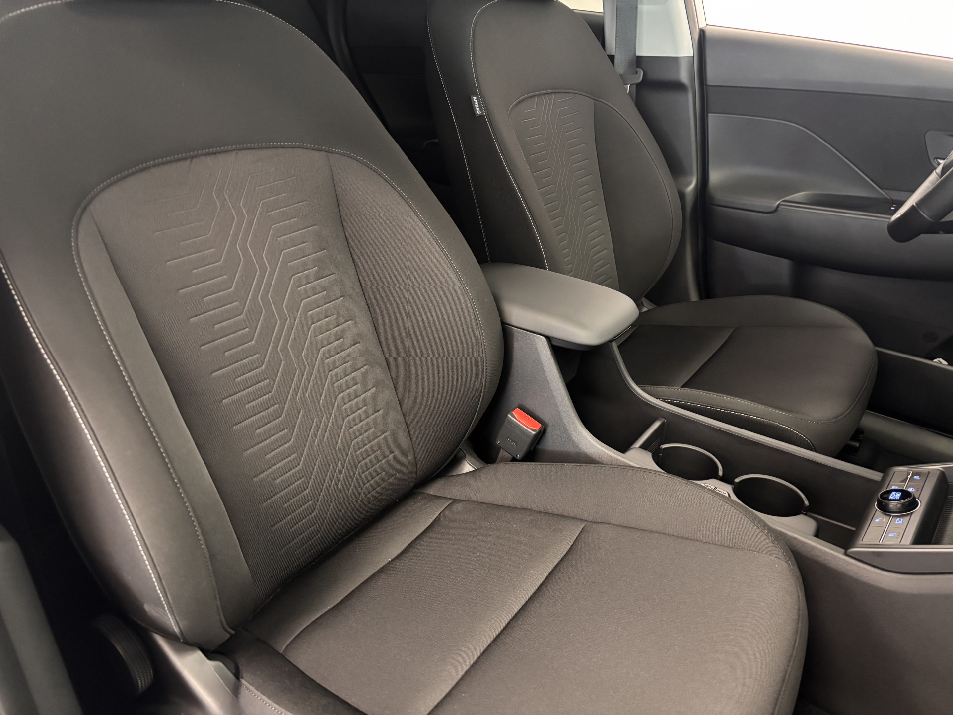 Foto van Hyundai Kona Electric