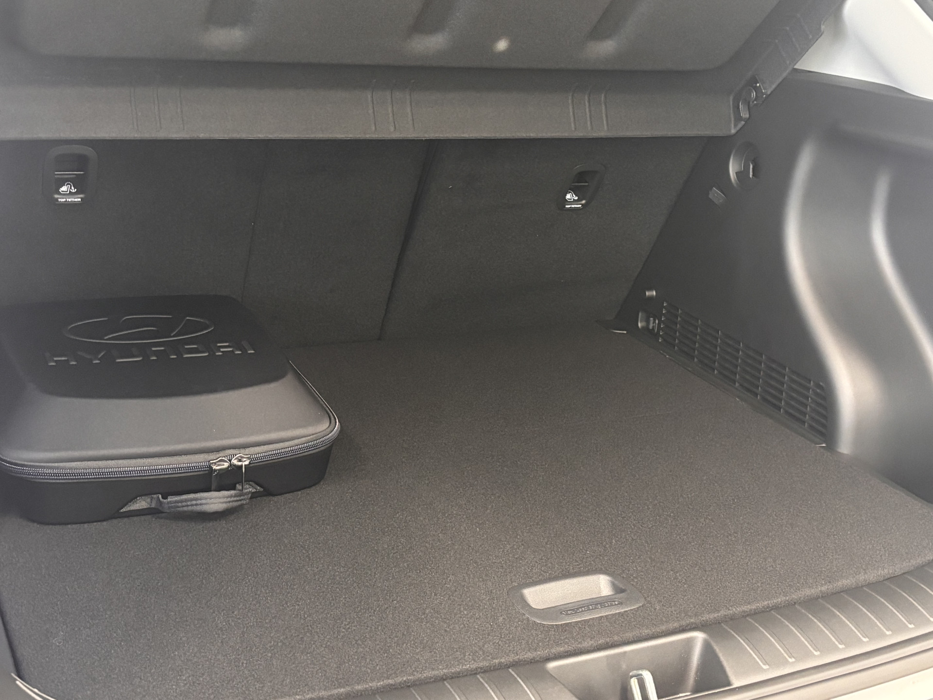 Foto van Hyundai Kona Electric