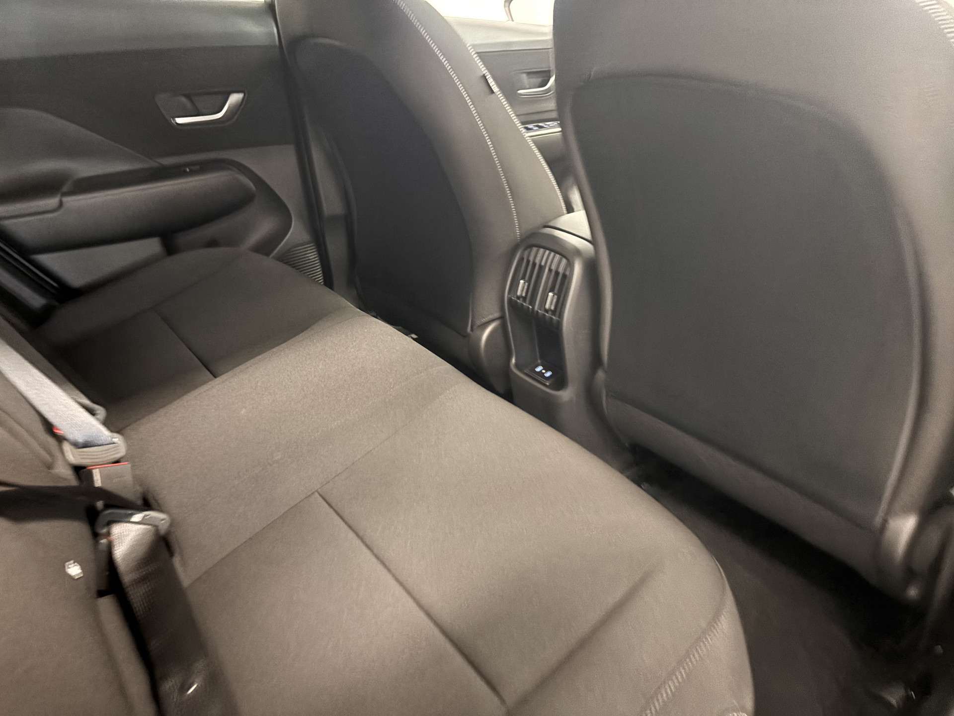 Foto van Hyundai Kona Electric
