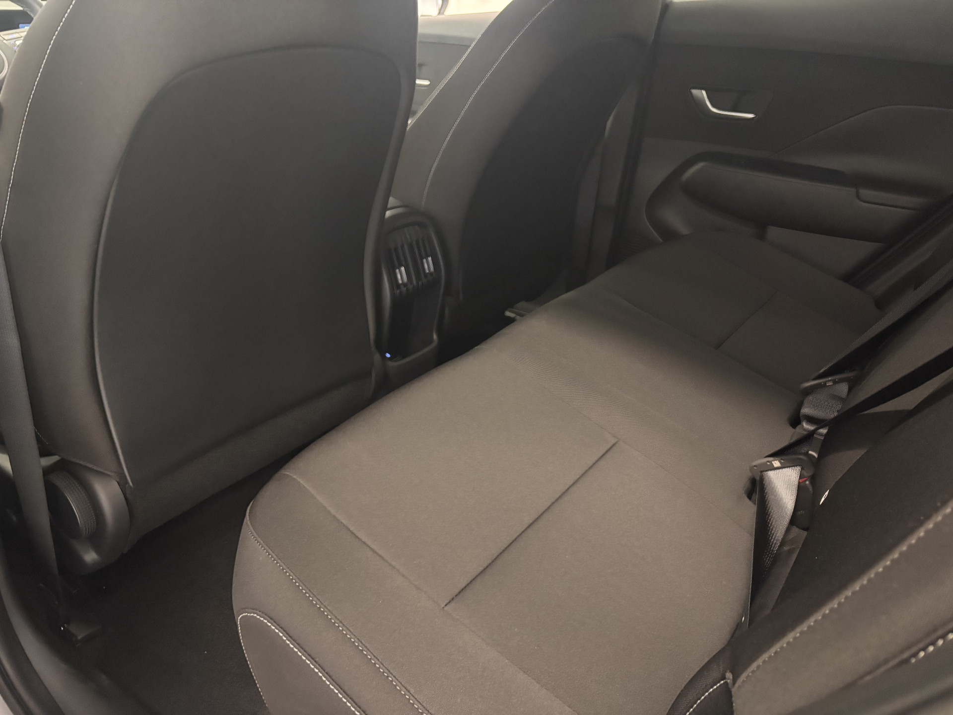 Foto van Hyundai Kona Electric