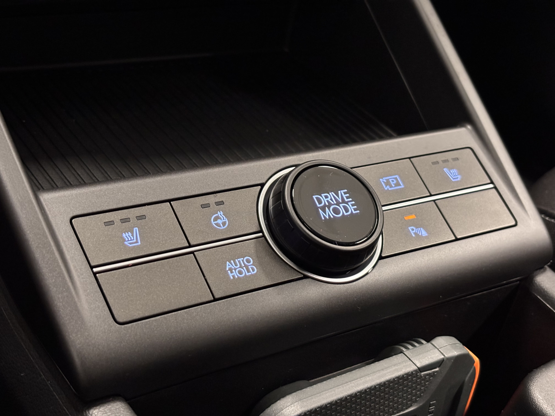 Foto van Hyundai Kona Electric