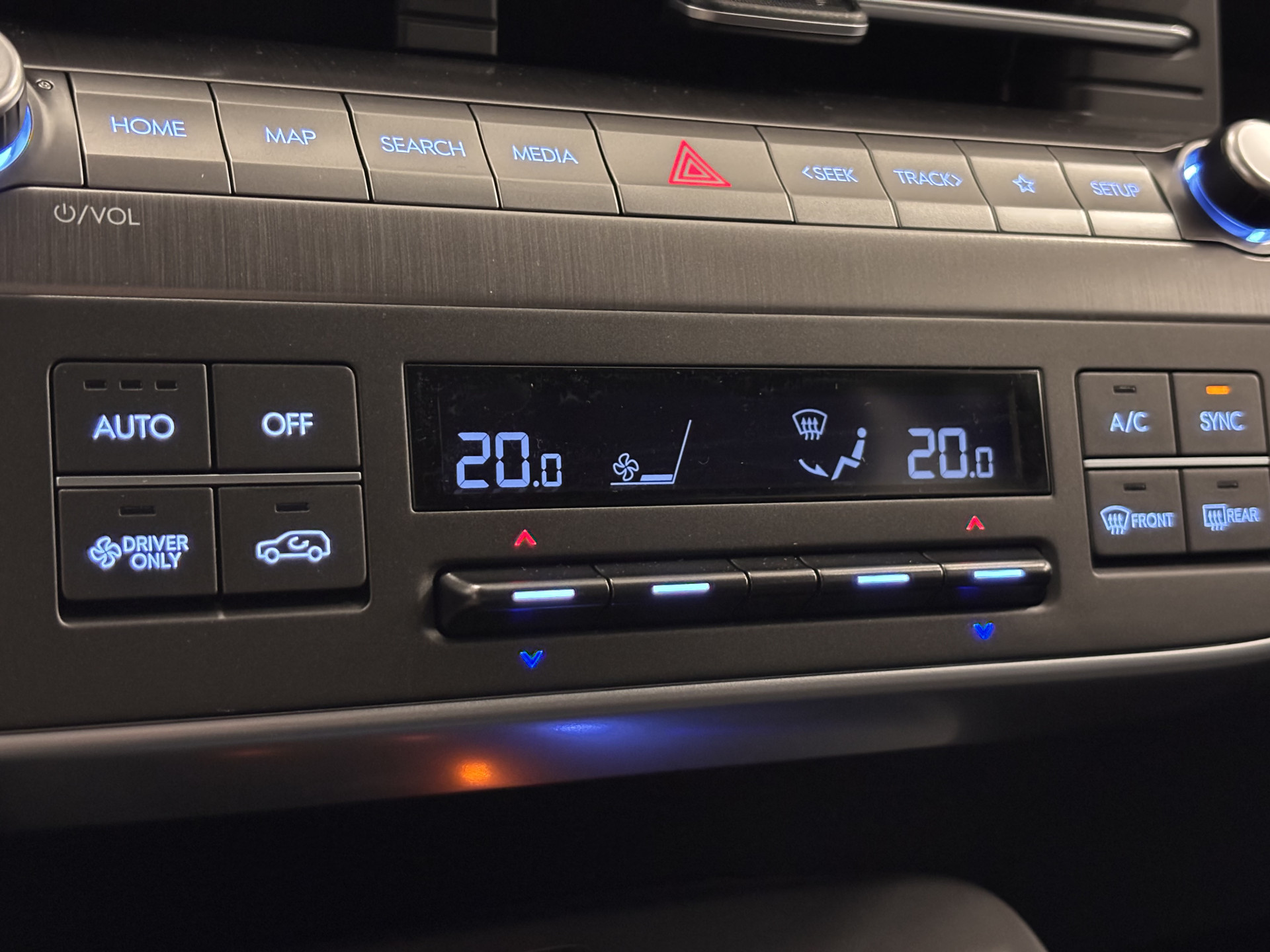 Foto van Hyundai Kona Electric