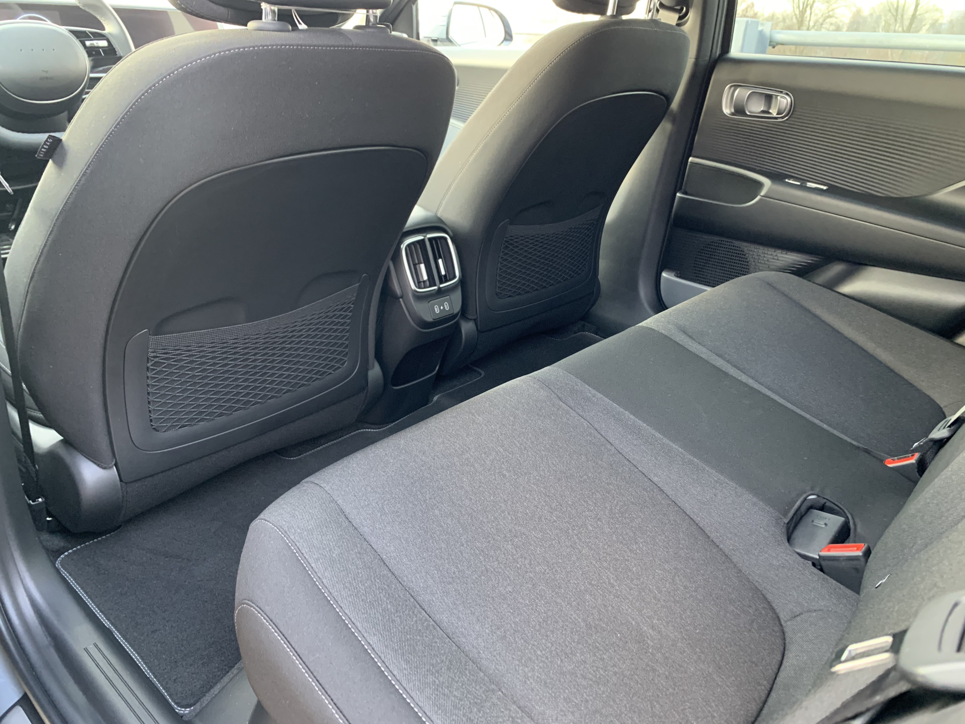 Foto van Hyundai Ioniq 6